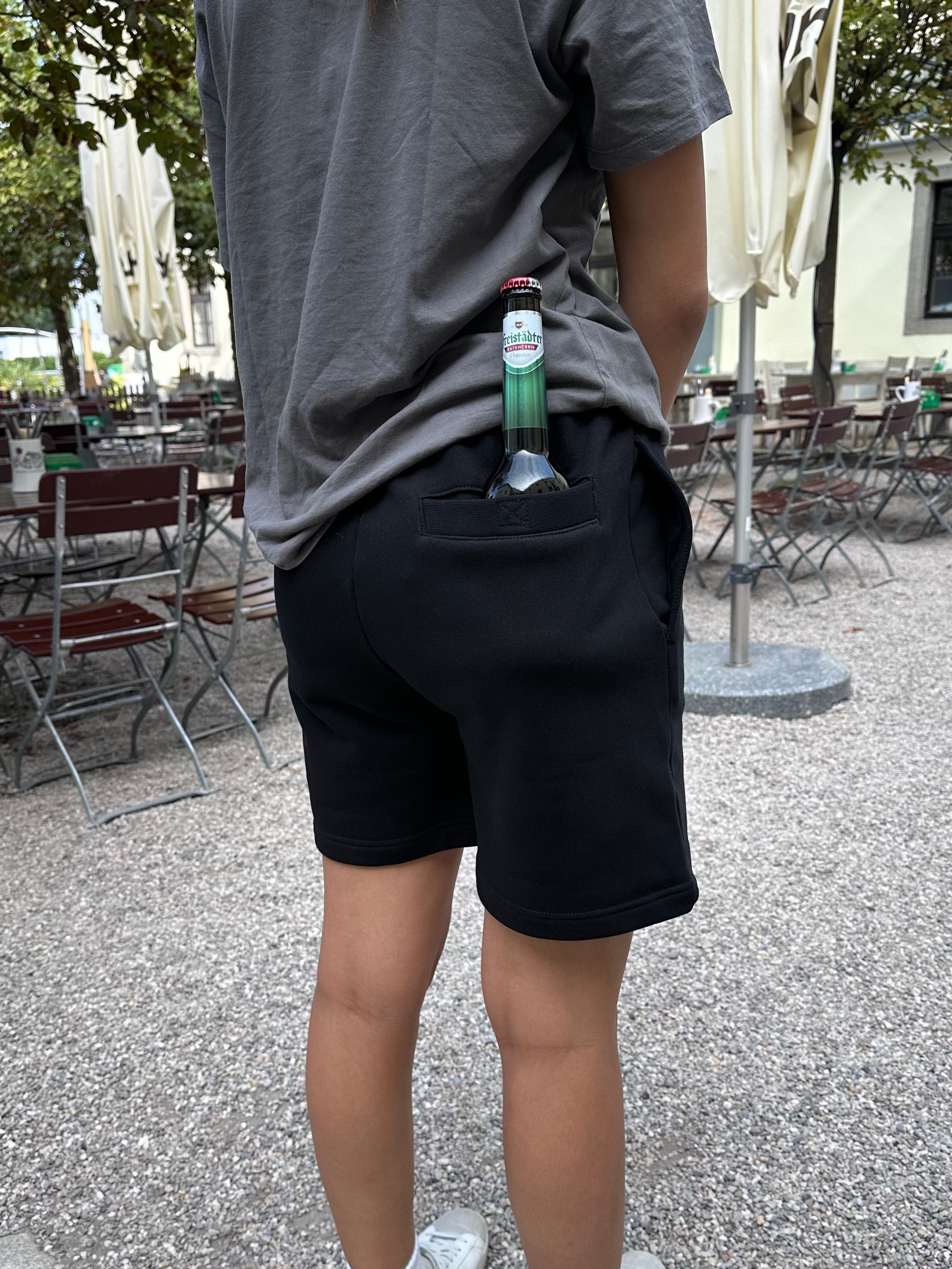 Freistädter Bier Sweatshort