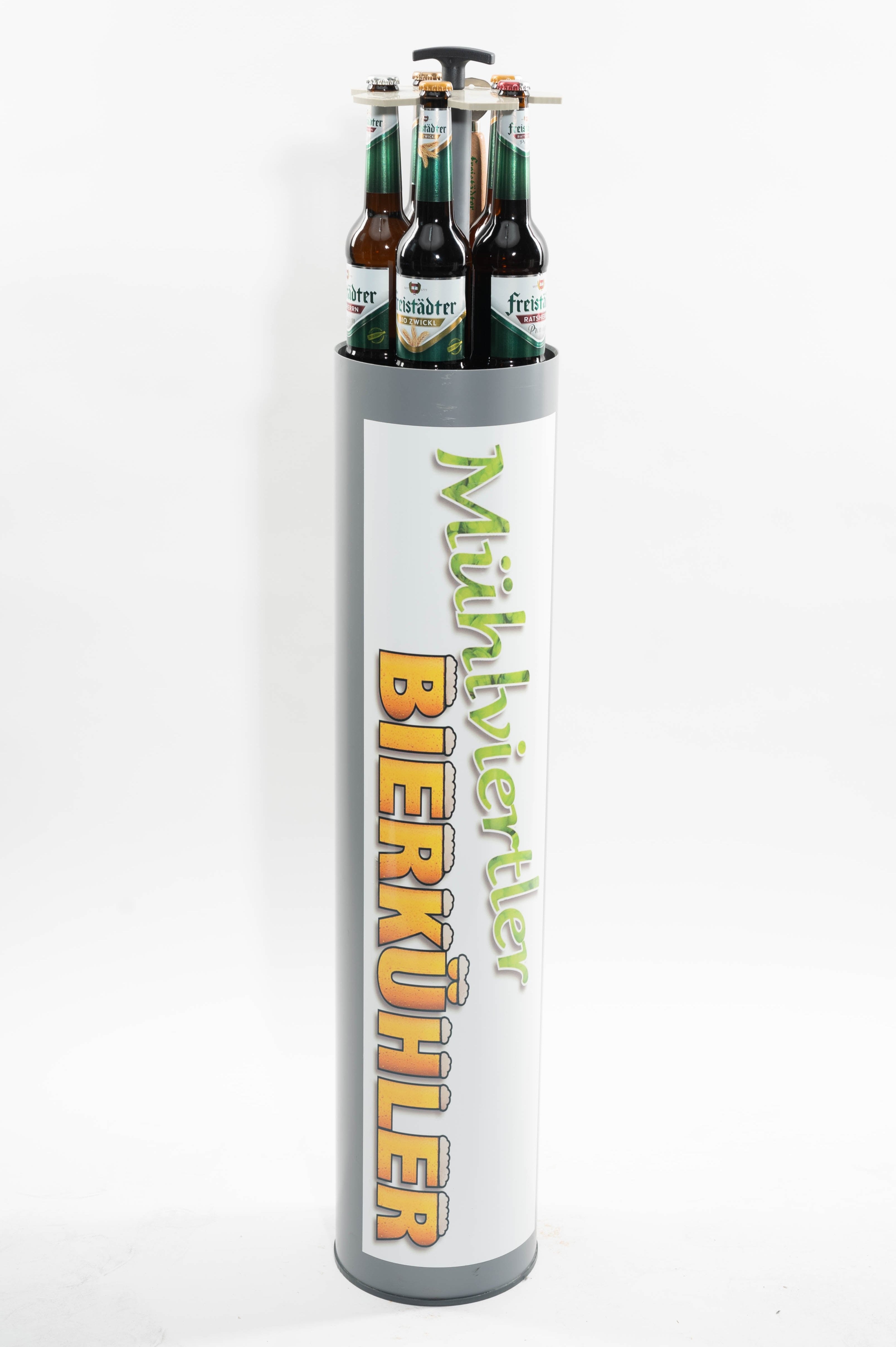 Freistädter Bier Mühlviertler Bierkühler