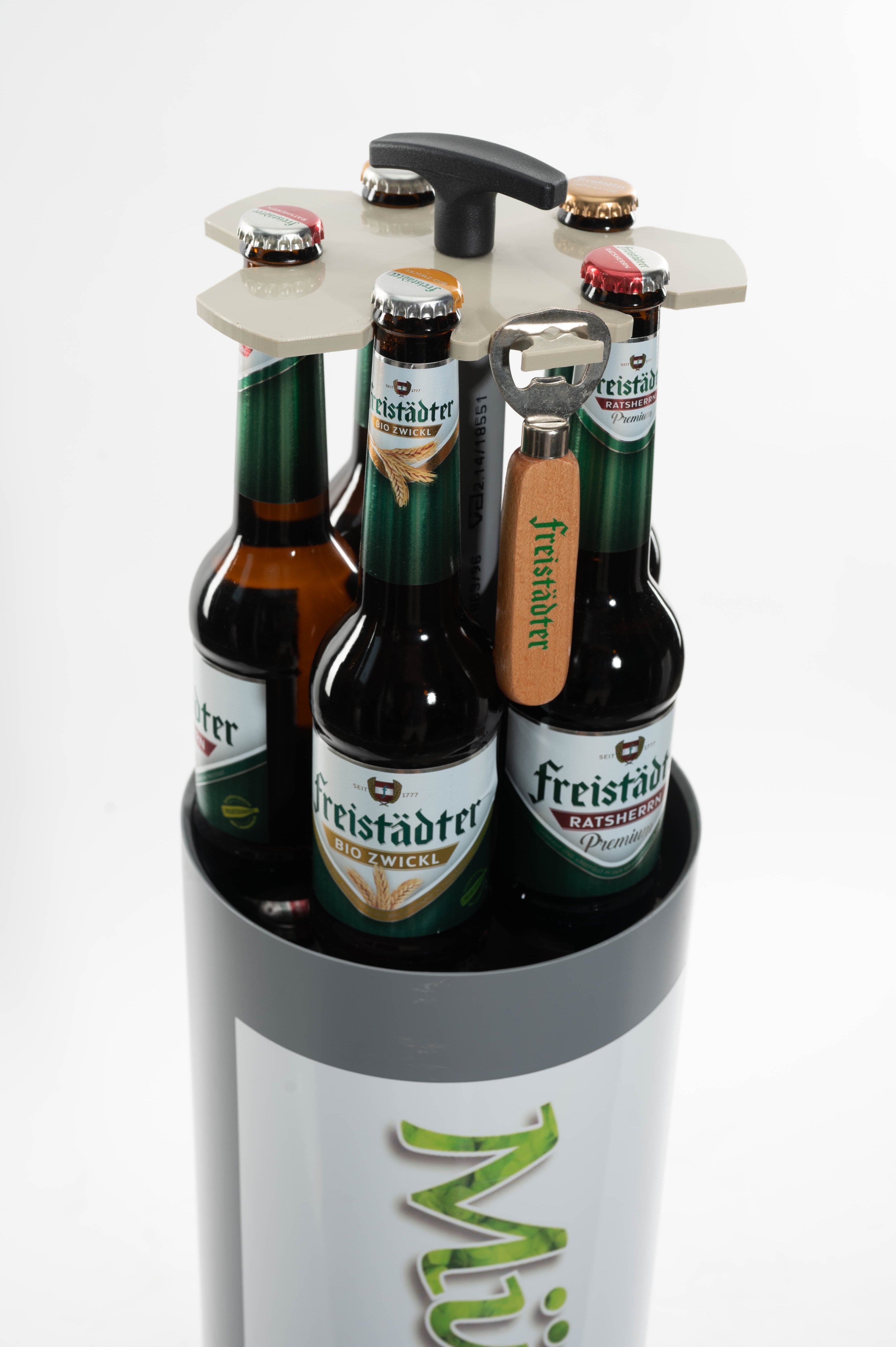 Freistädter Bier Mühlviertler Bierkühler