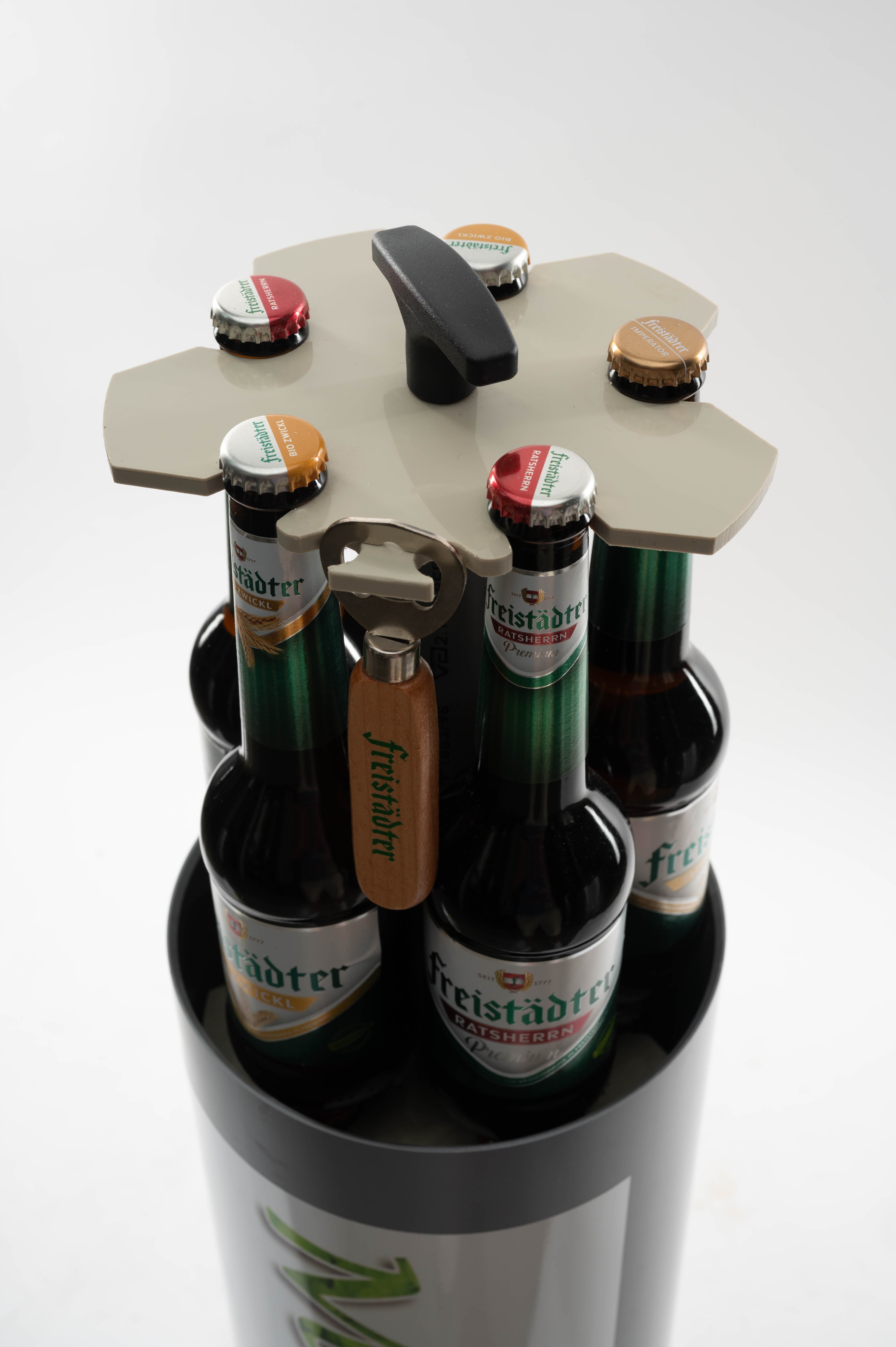 Freistädter Bier Mühlviertler Bierkühler