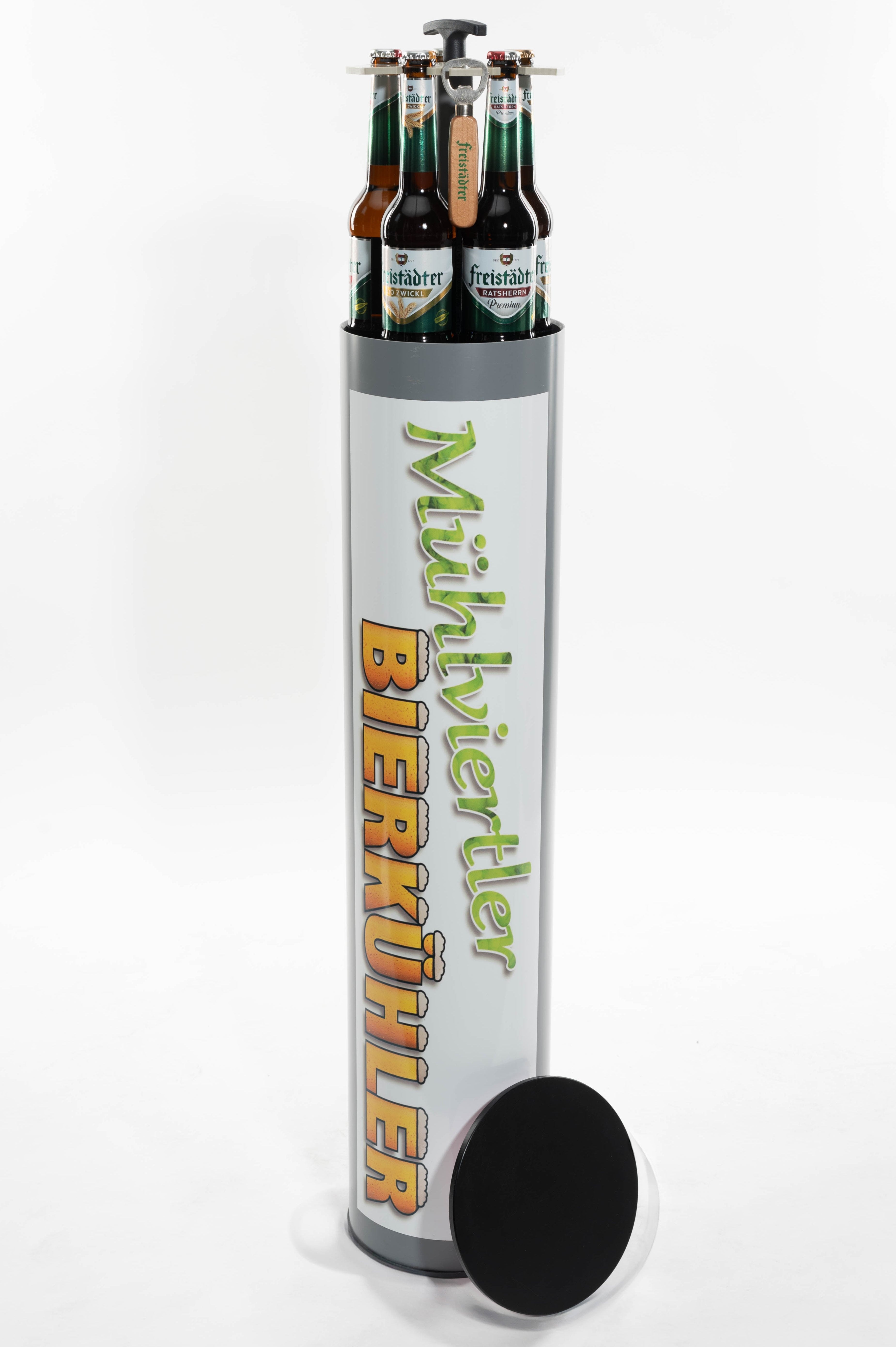 Freistädter Bier Mühlviertler Bierkühler