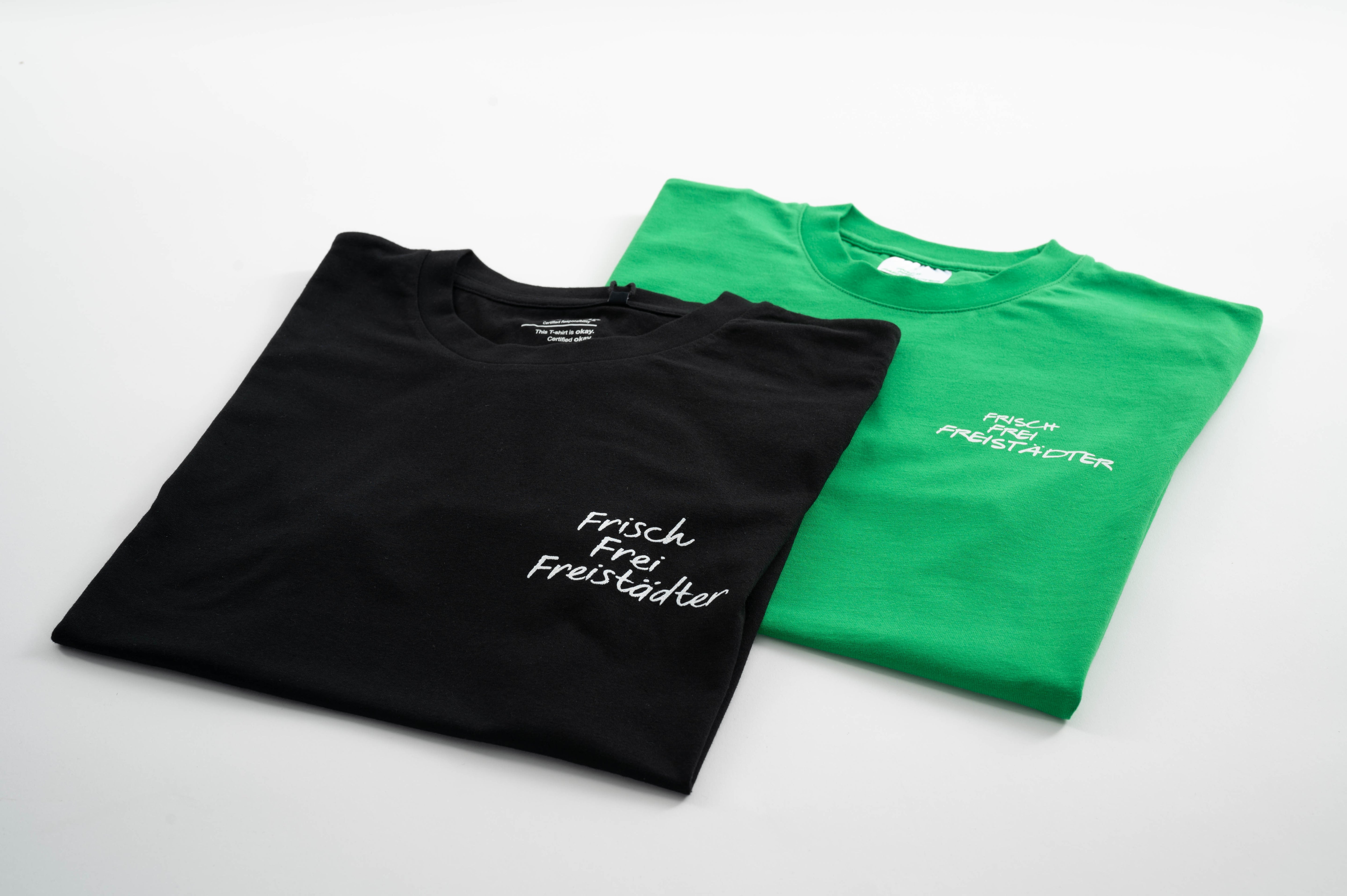 Freistädter Bier T-Shirt