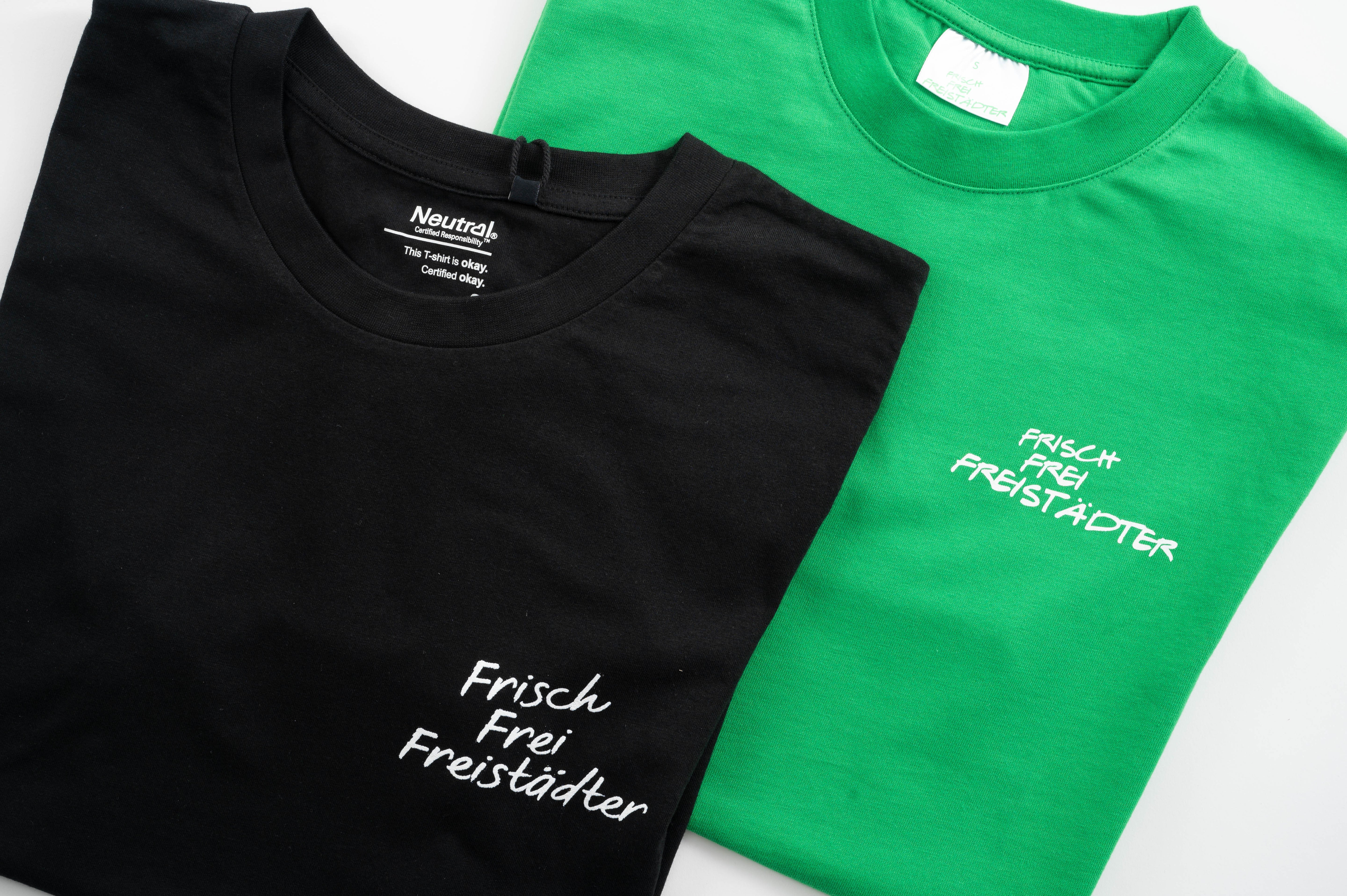 Freistädter Bier T-Shirt