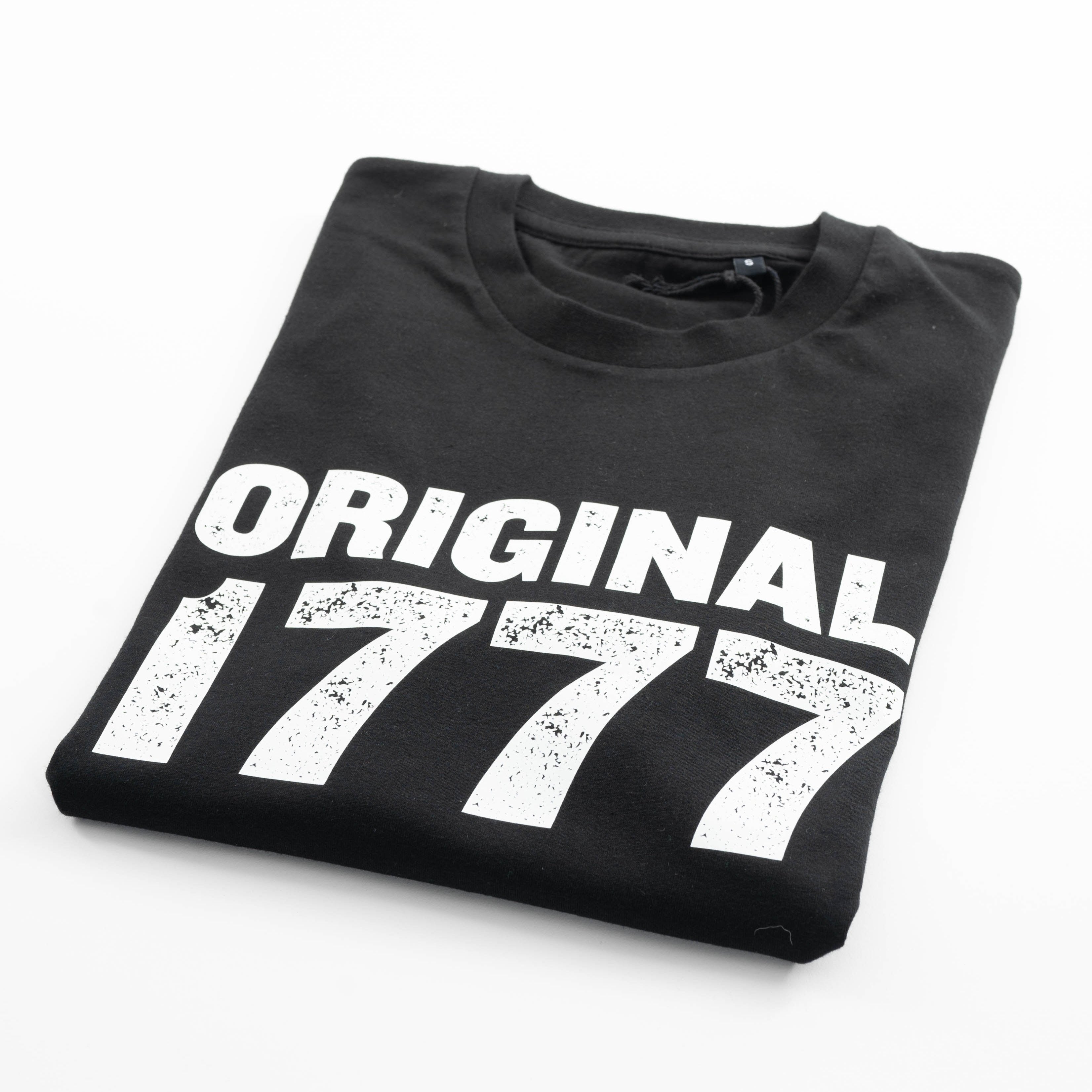 Freistädter T-Shirt "Original 1777"