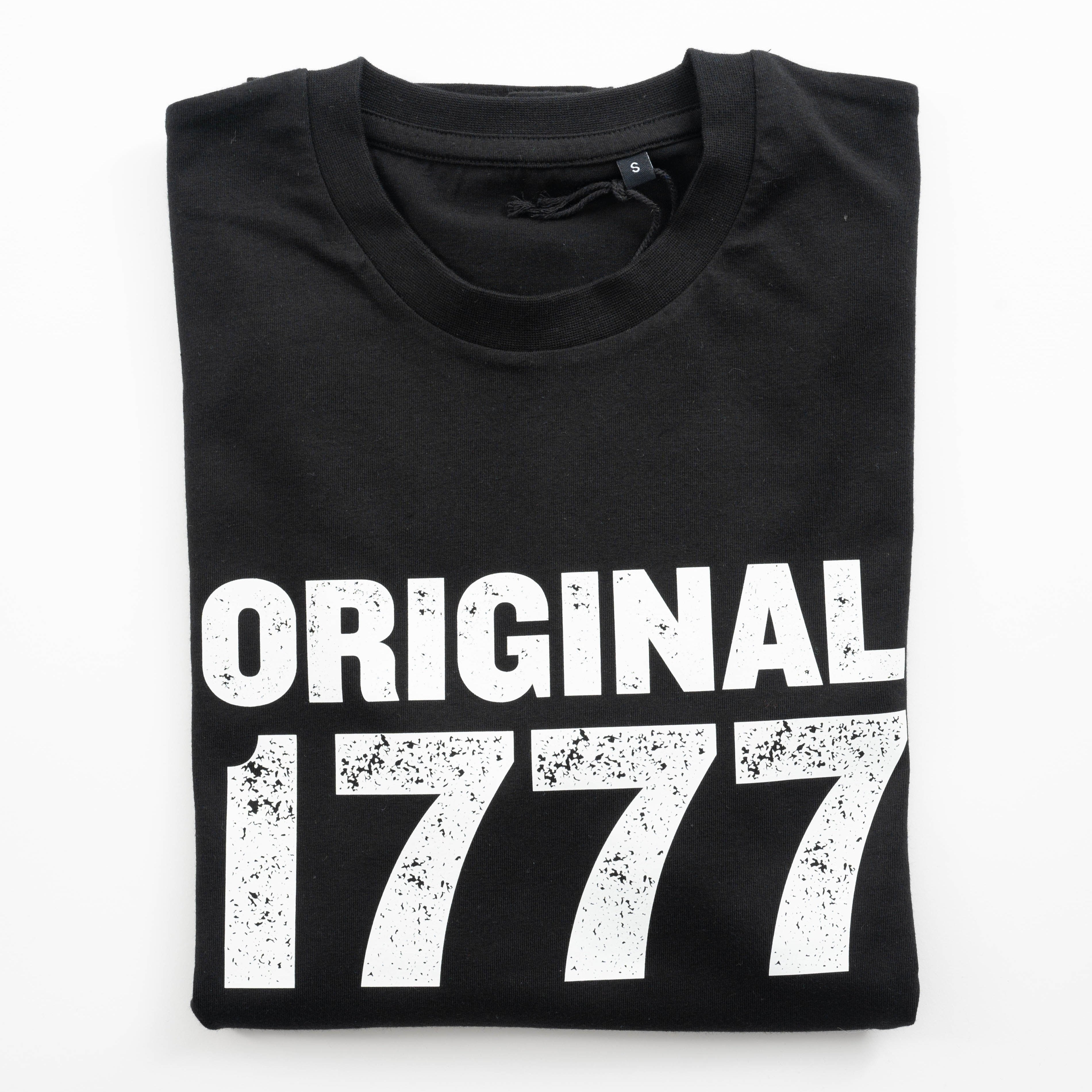 Freistädter T-Shirt "Original 1777"