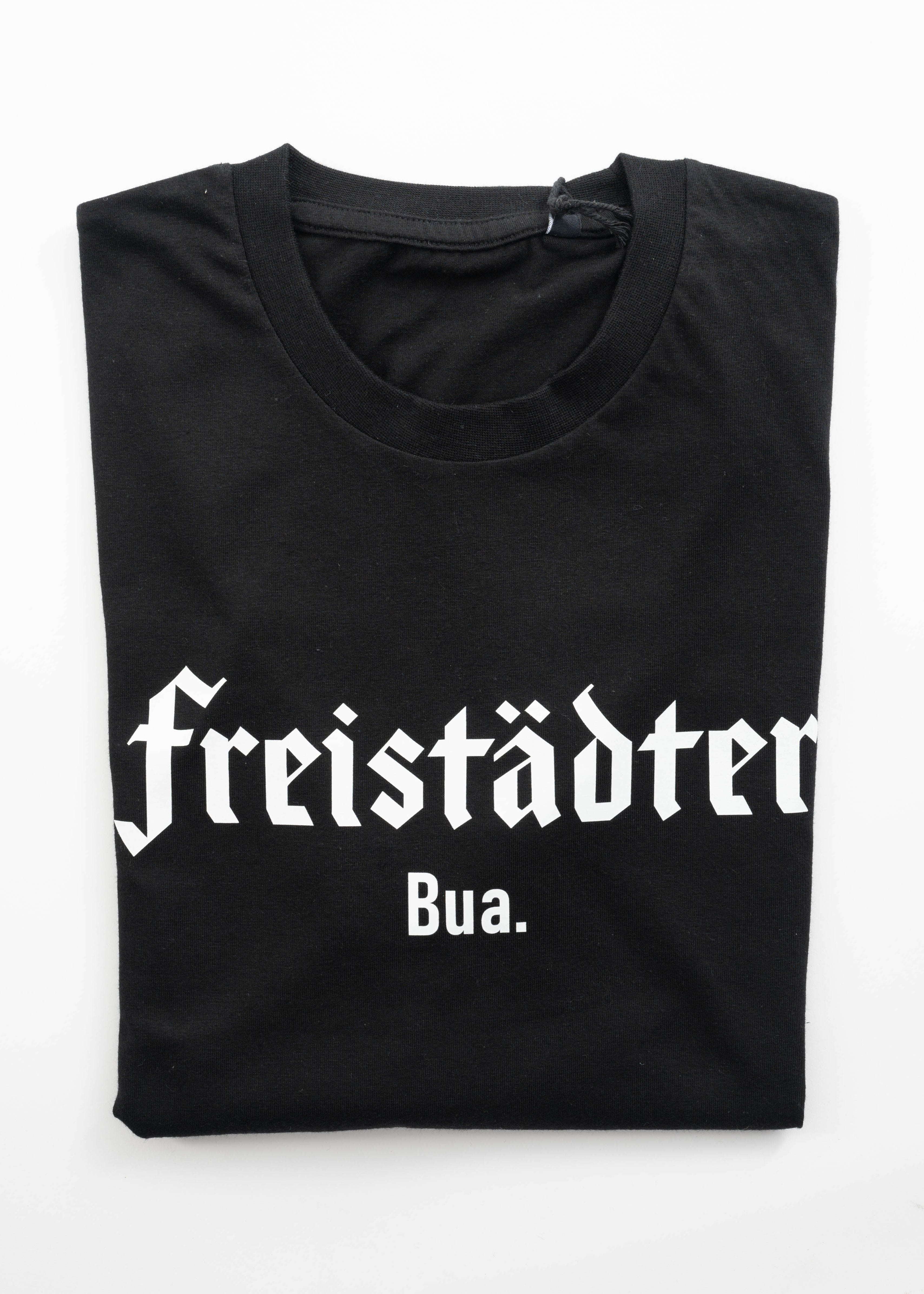 Freistädter T-Shirt "Bua"