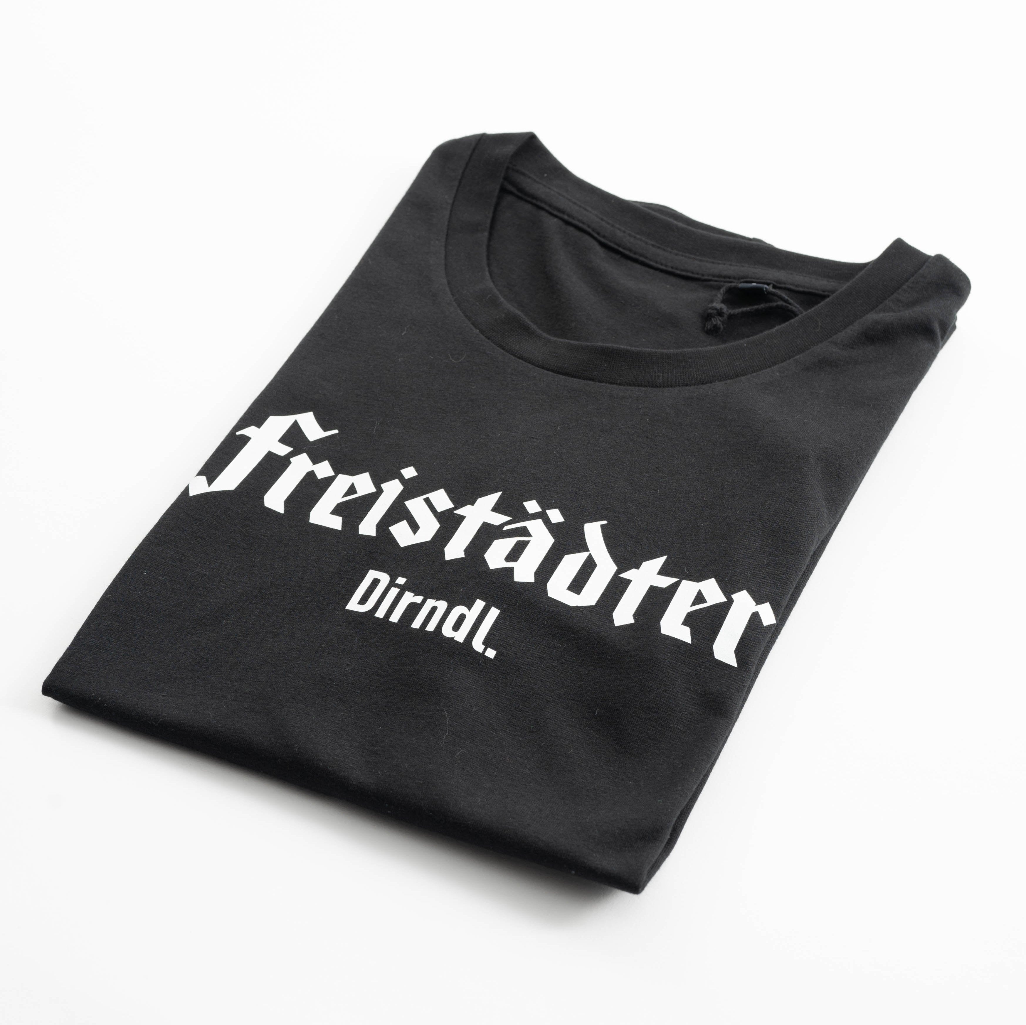 Freistädter T-Shirt "Dirndl"