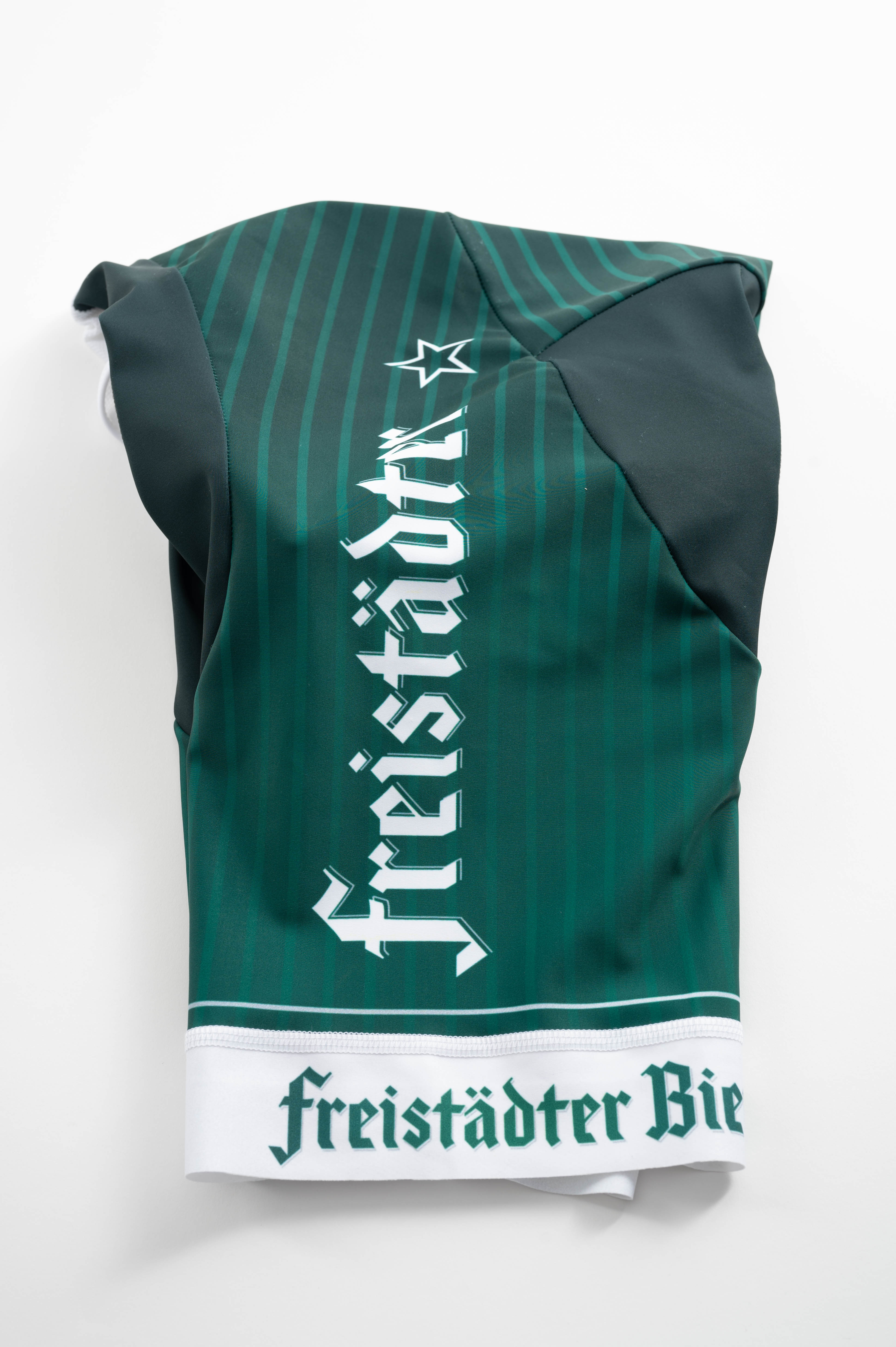 Freistädter Bier Fahrradhose Pro