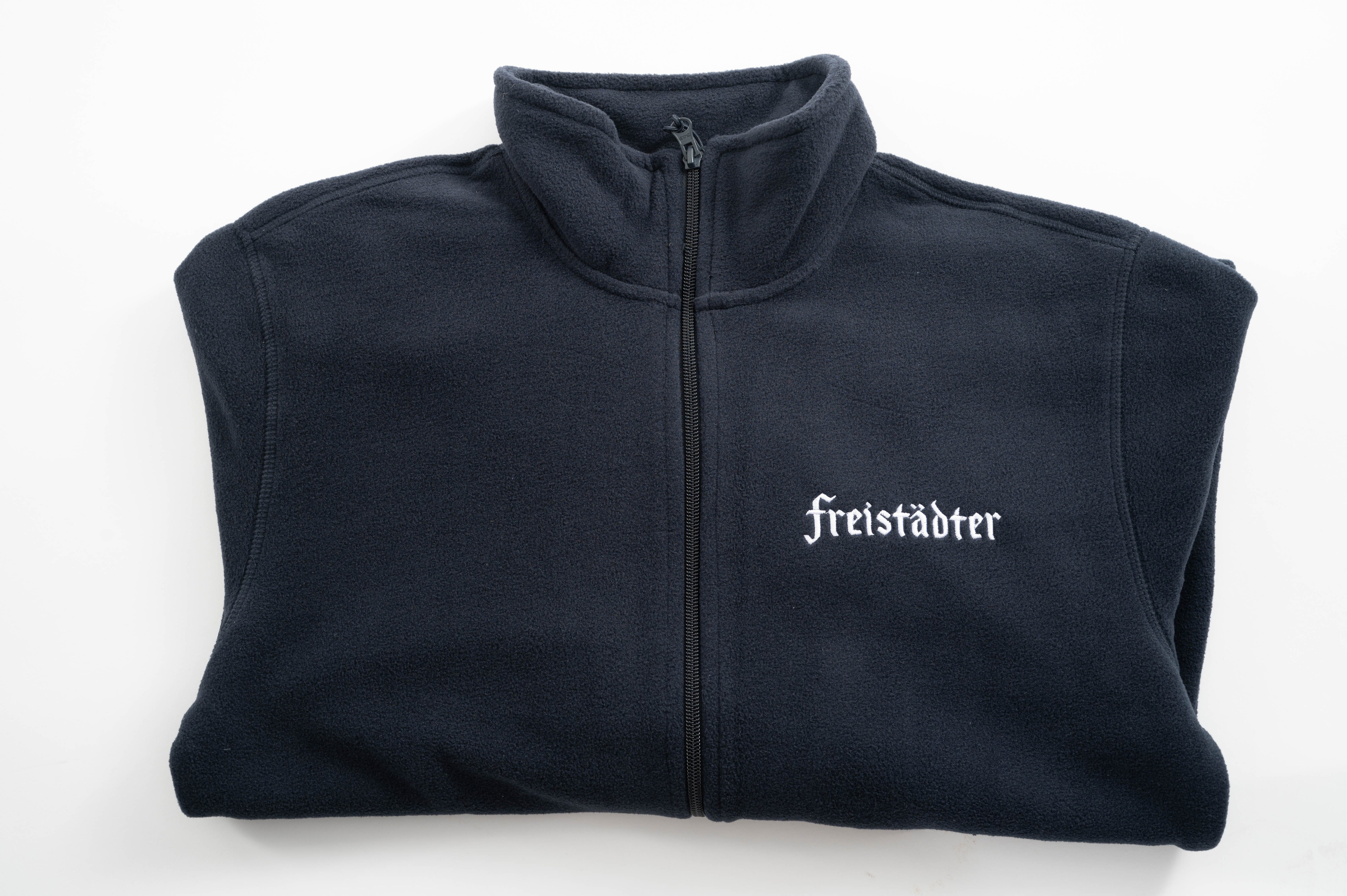 Freistädter Bier Fleecejacke