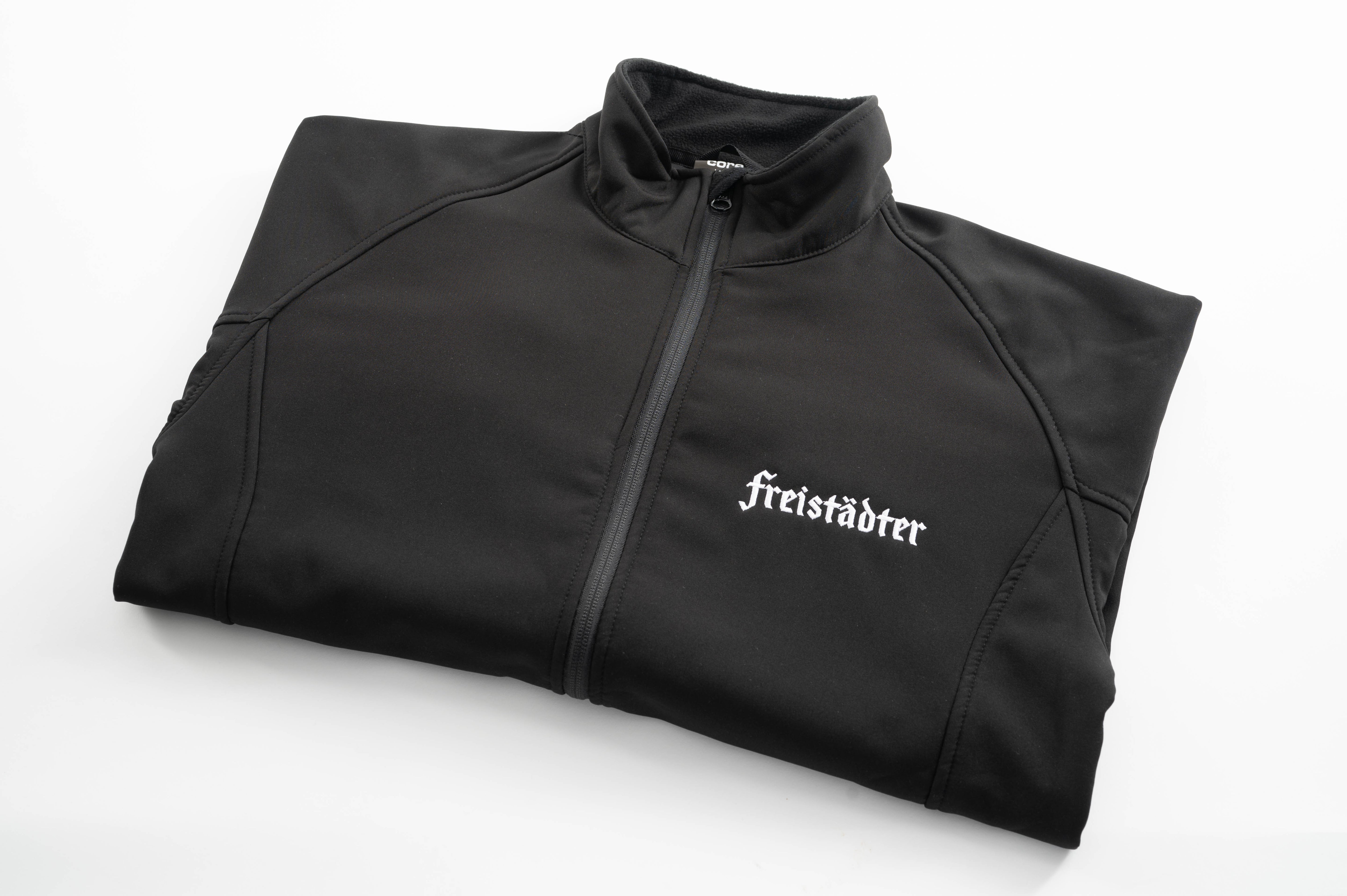 Freistädter Bier Softshelljacke