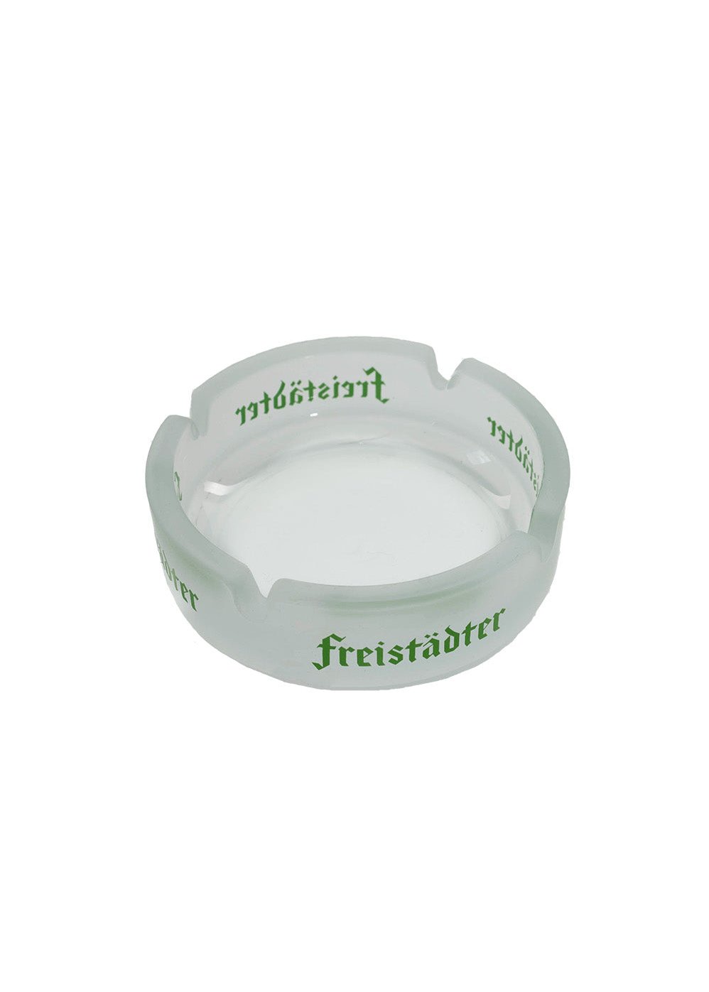 Freistädter Bier Aschenbecher