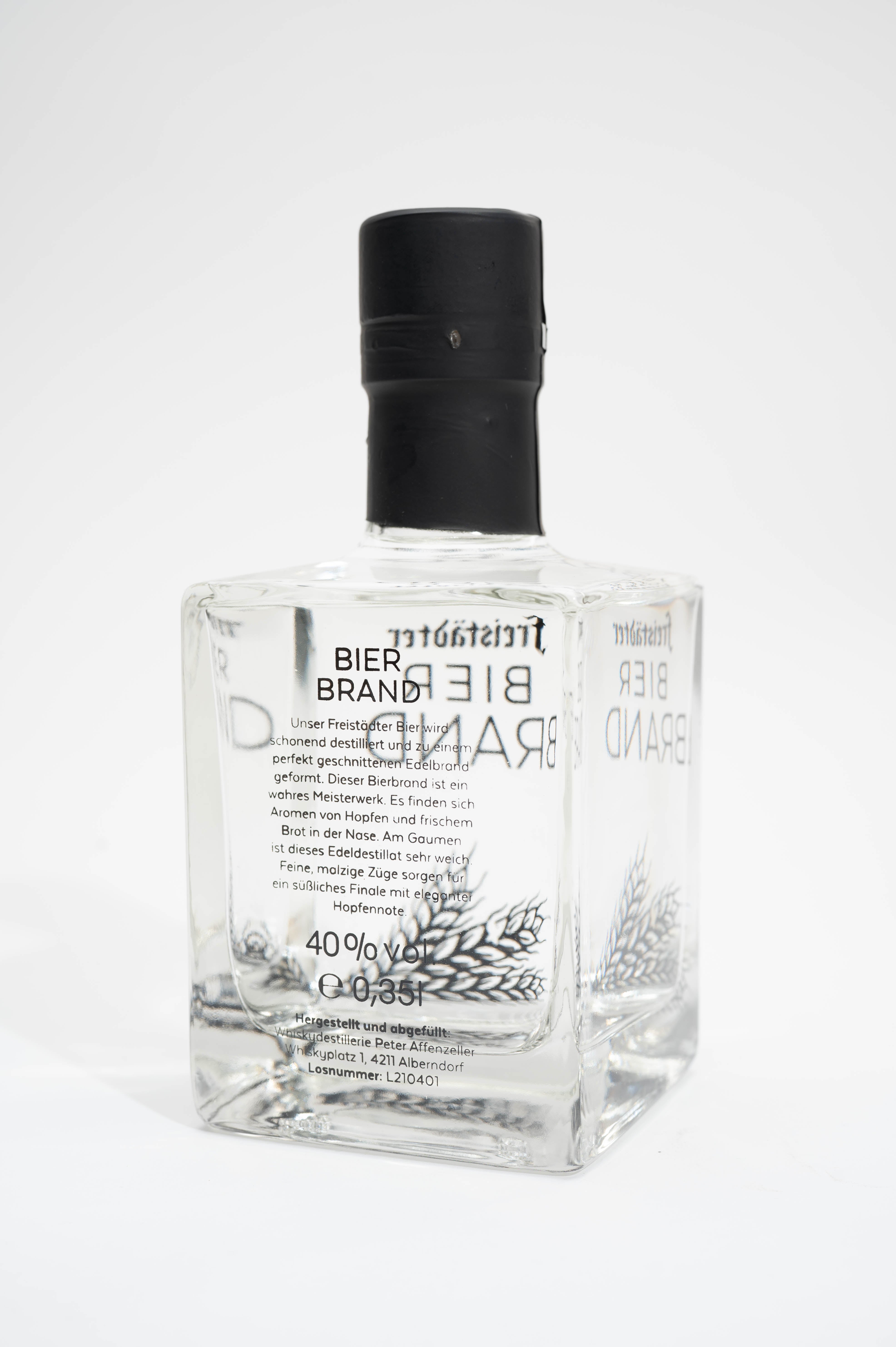 Freistädter Bierbrand