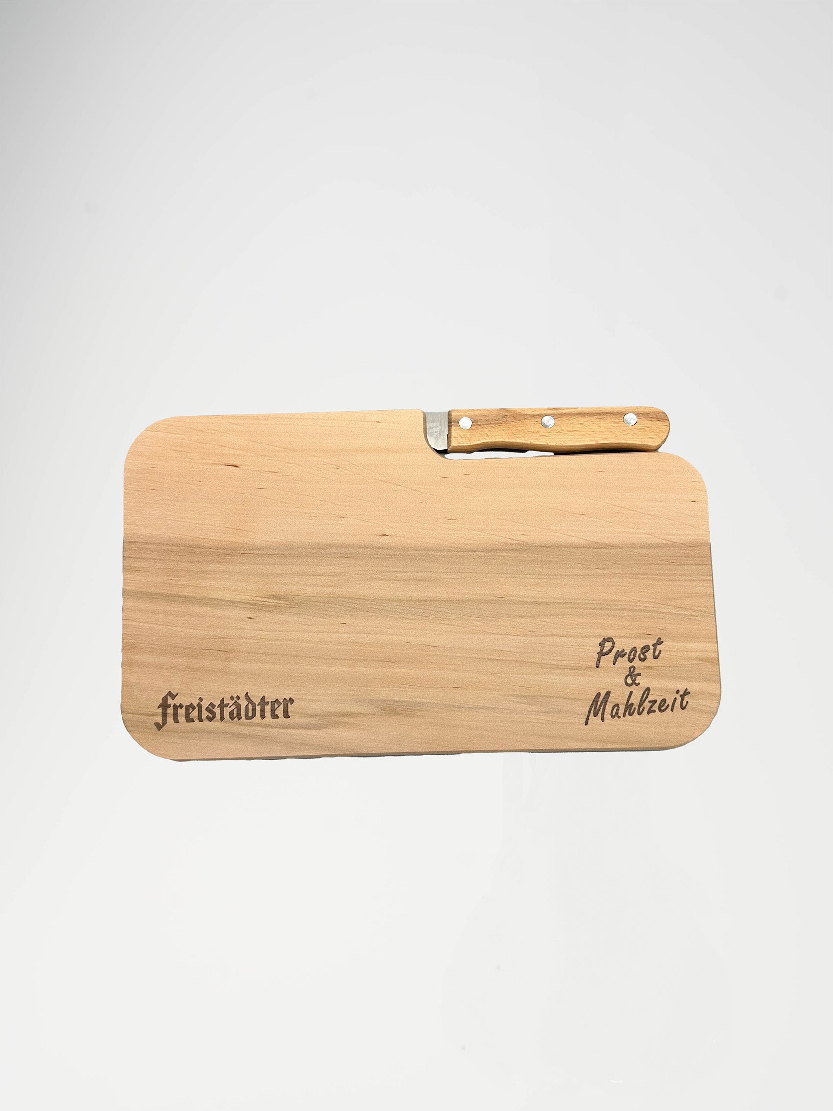 Freistädter Bier Jausenbrett
