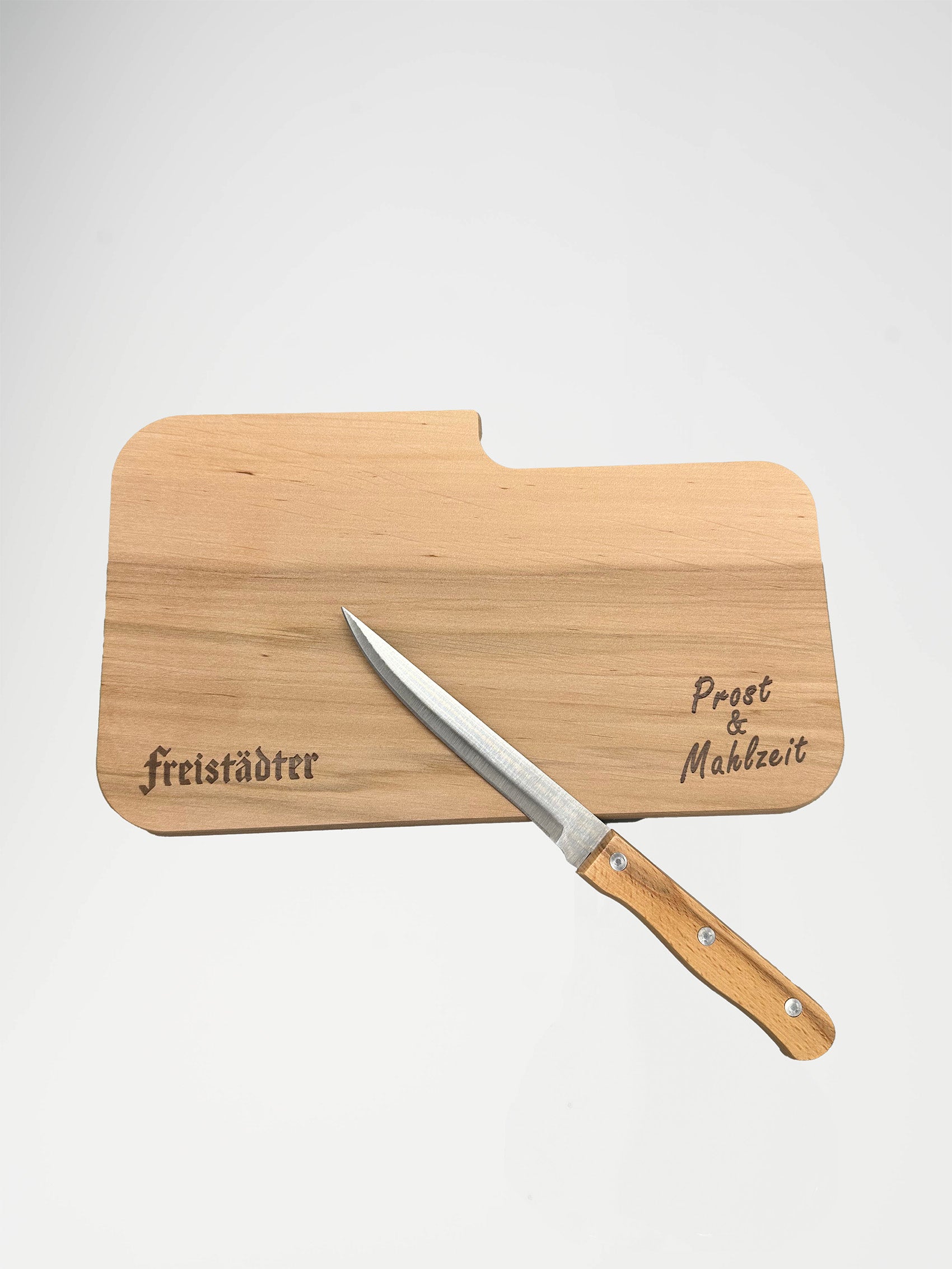 Freistädter Bier Jausenbrett