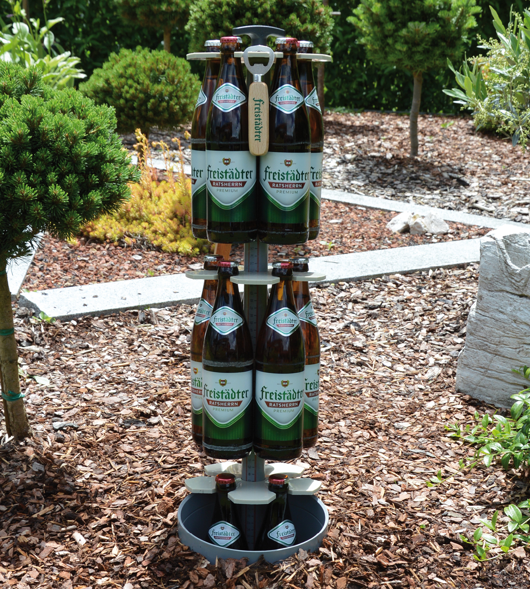 Freistädter Bier Mühlviertler Bierkühler