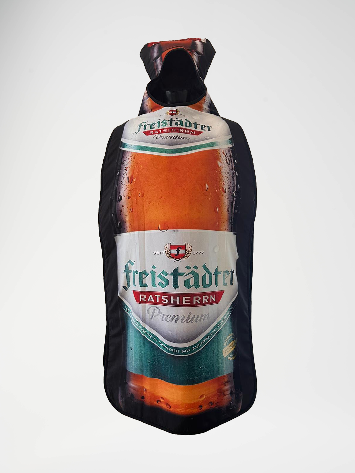 Freistädter Bier Faschingskostüm