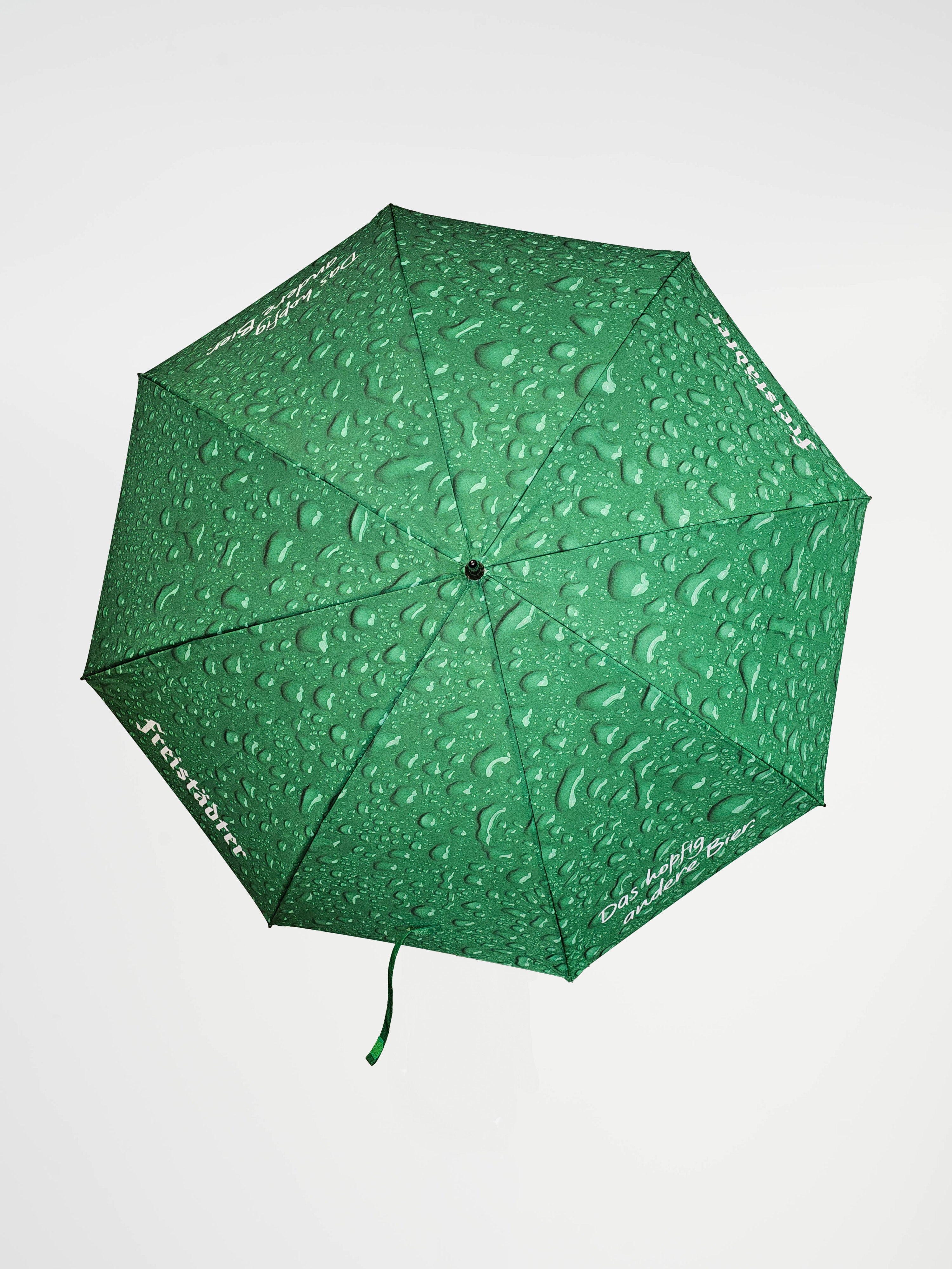 Freistädter Bier Regenschirm