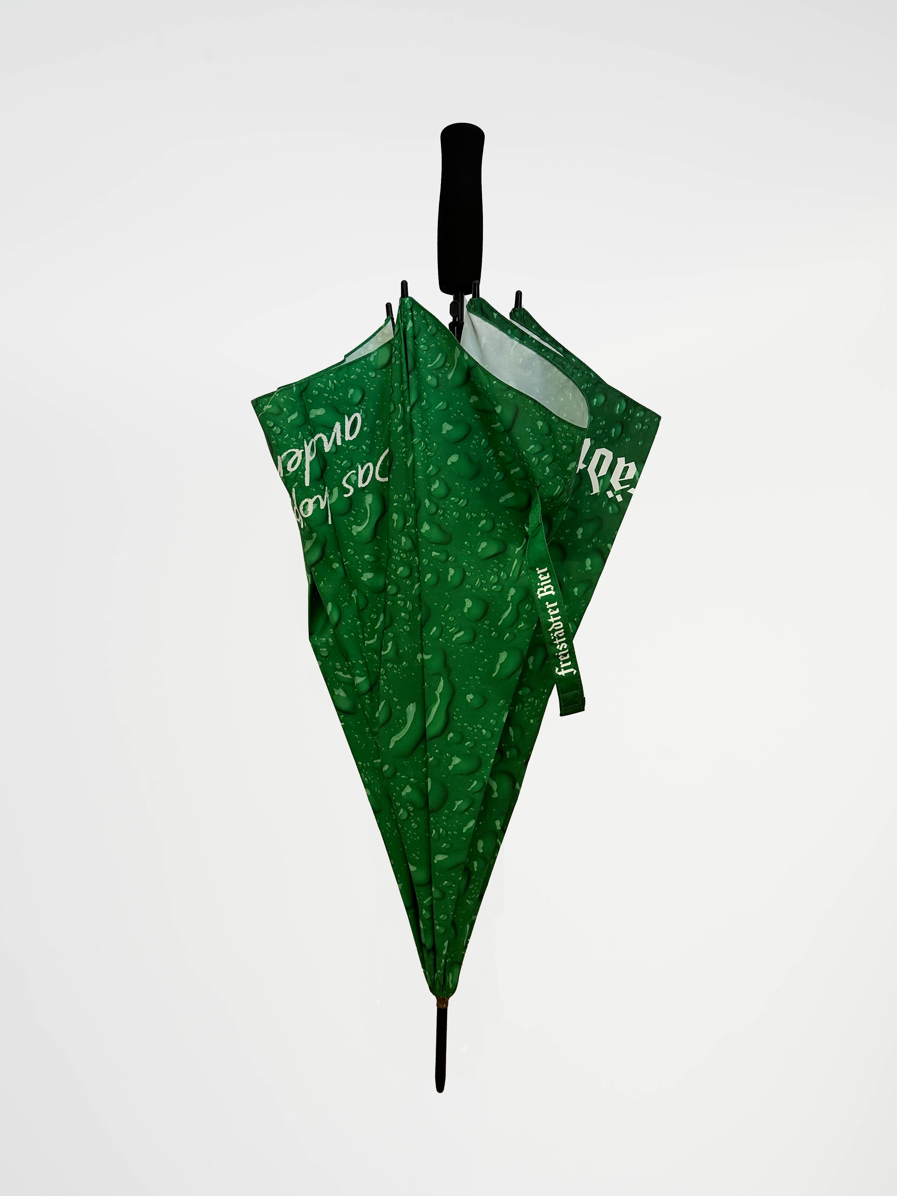 Freistädter Bier Regenschirm