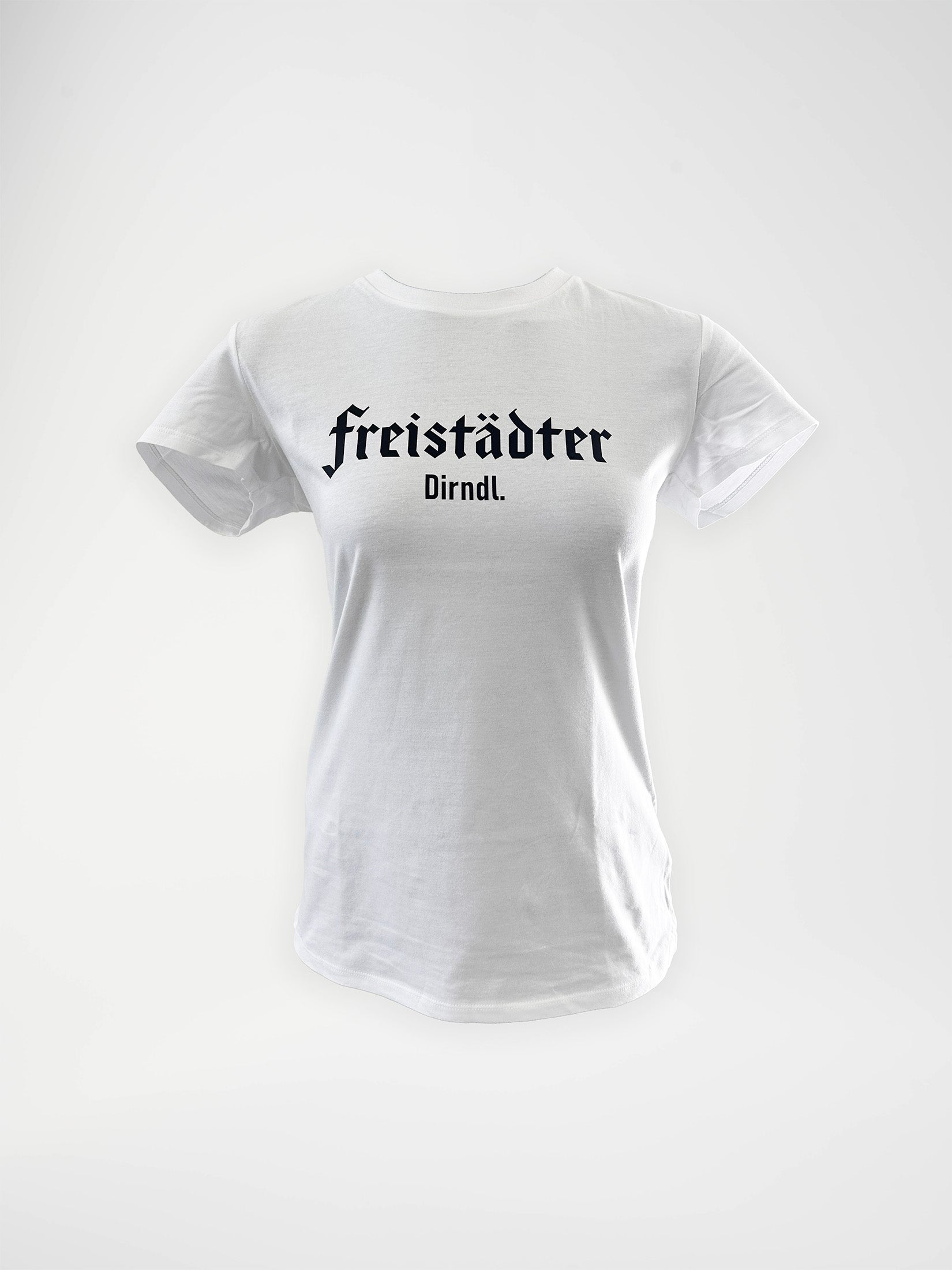 Freistädter T-Shirt "Dirndl"