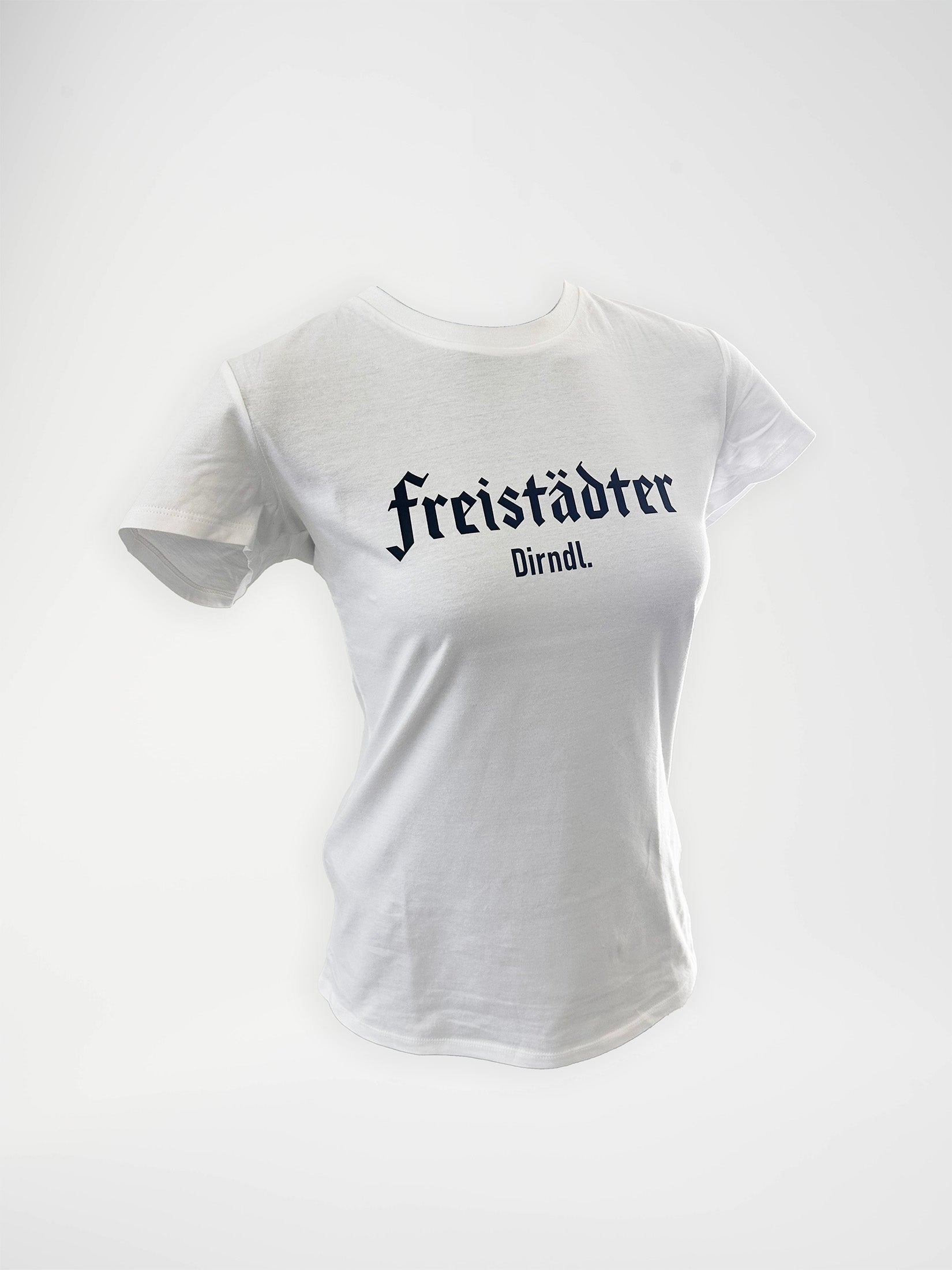 Freistädter T-Shirt "Dirndl"