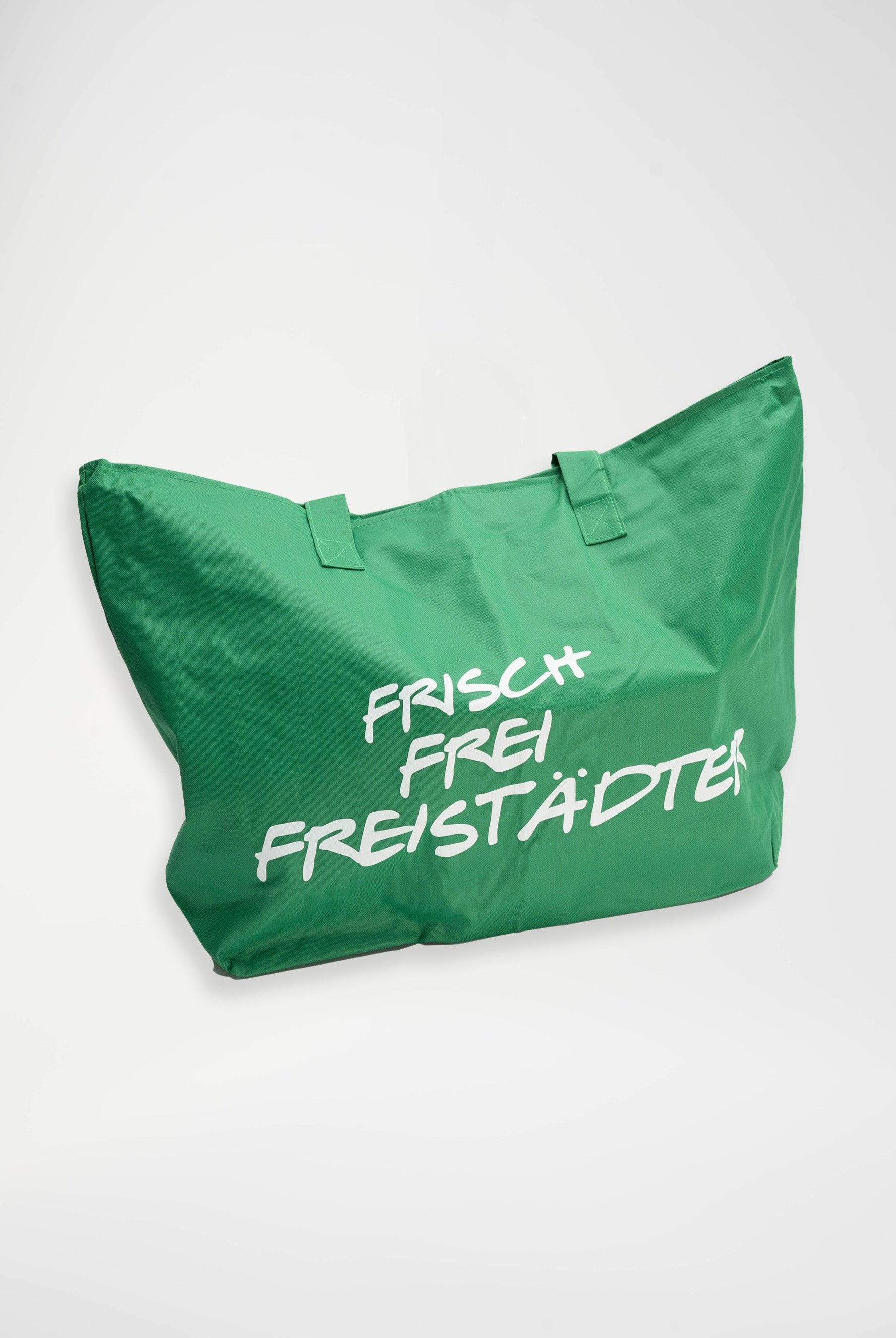 Freistädter Bier Badetasche