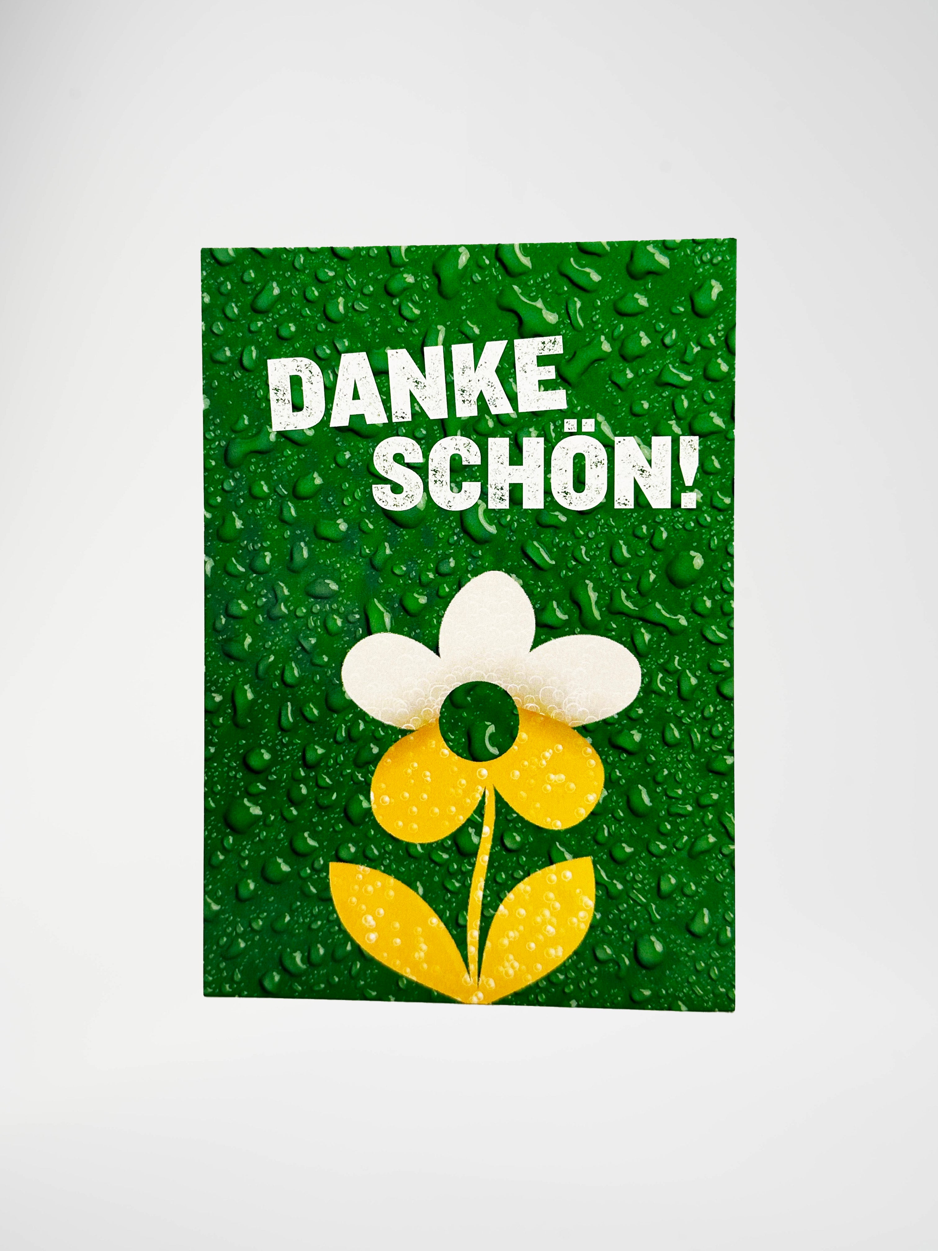 Freistädter Bier Grußkarte A6