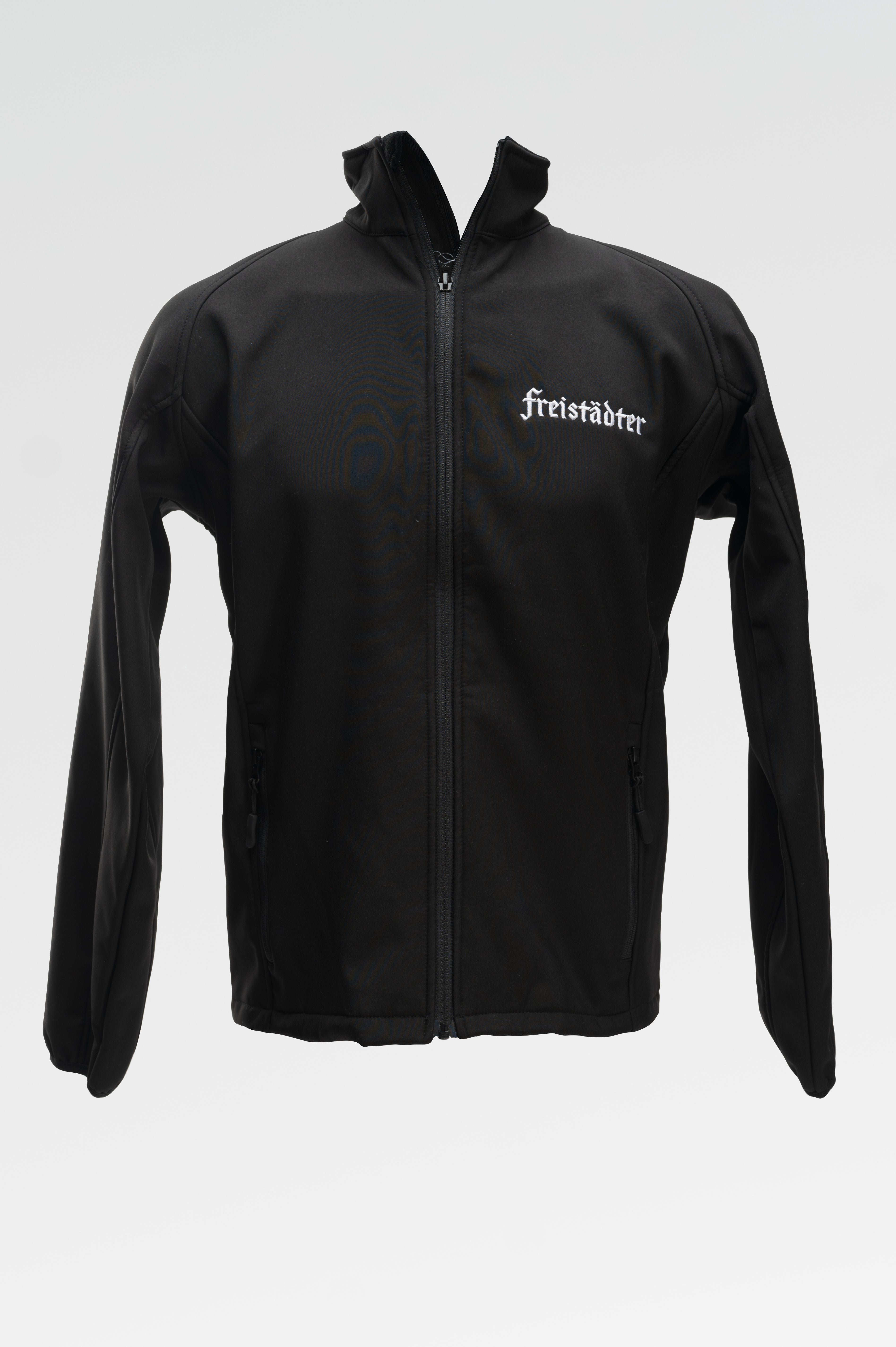 Freistädter Bier Softshelljacke