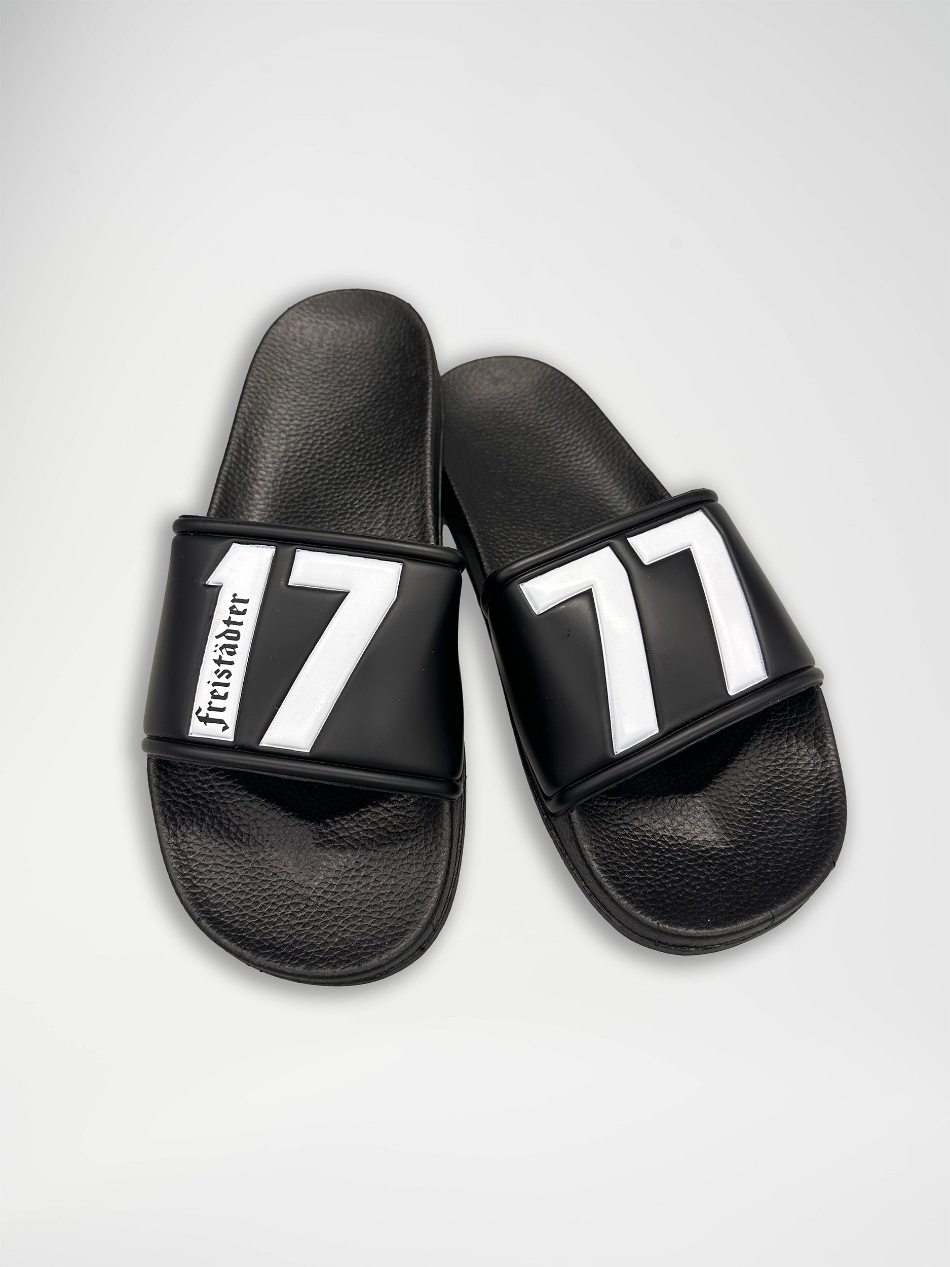 Freistädter Bier Badeschlapfen