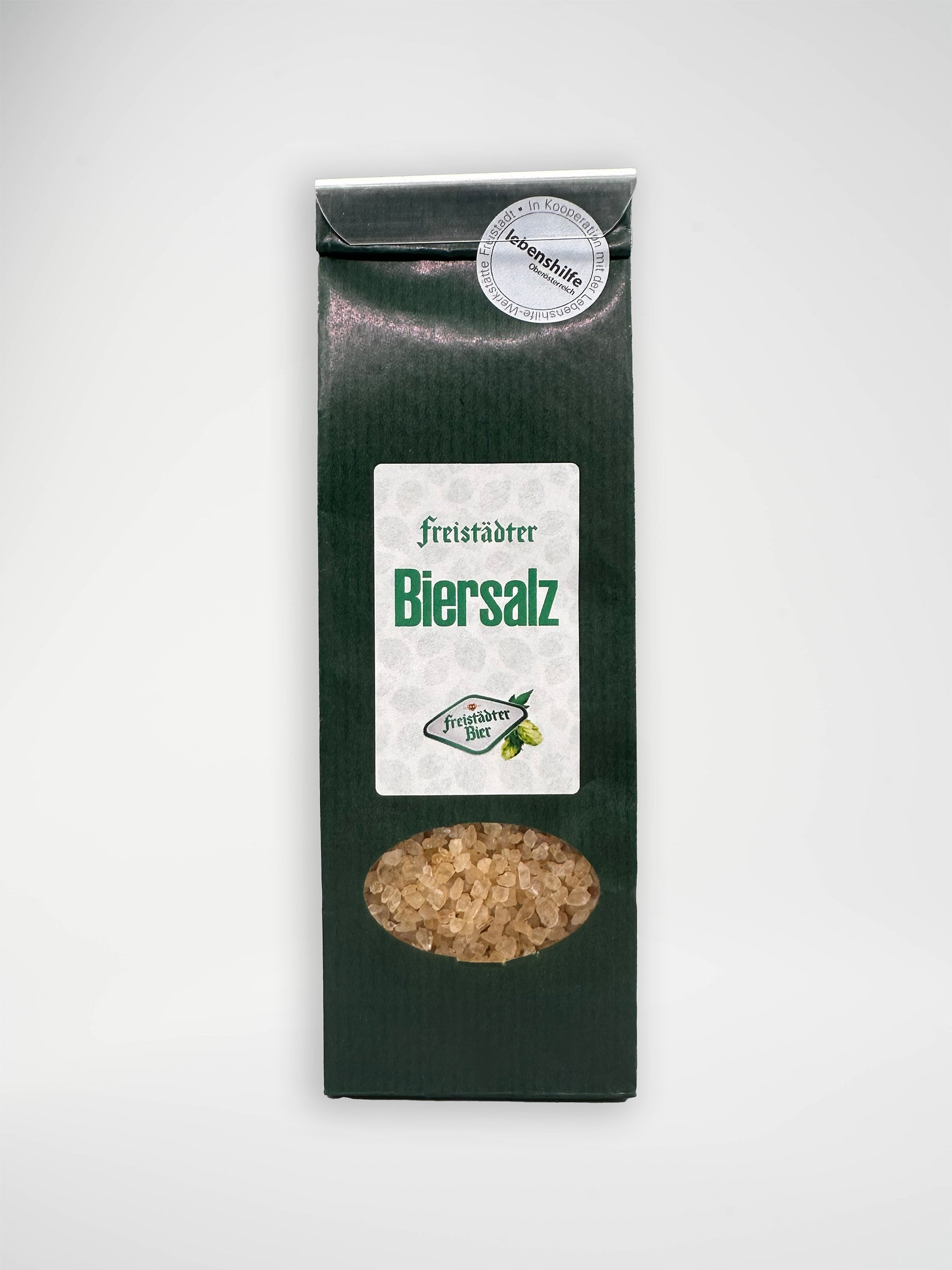 Freistädter Biersalz Nachfüller