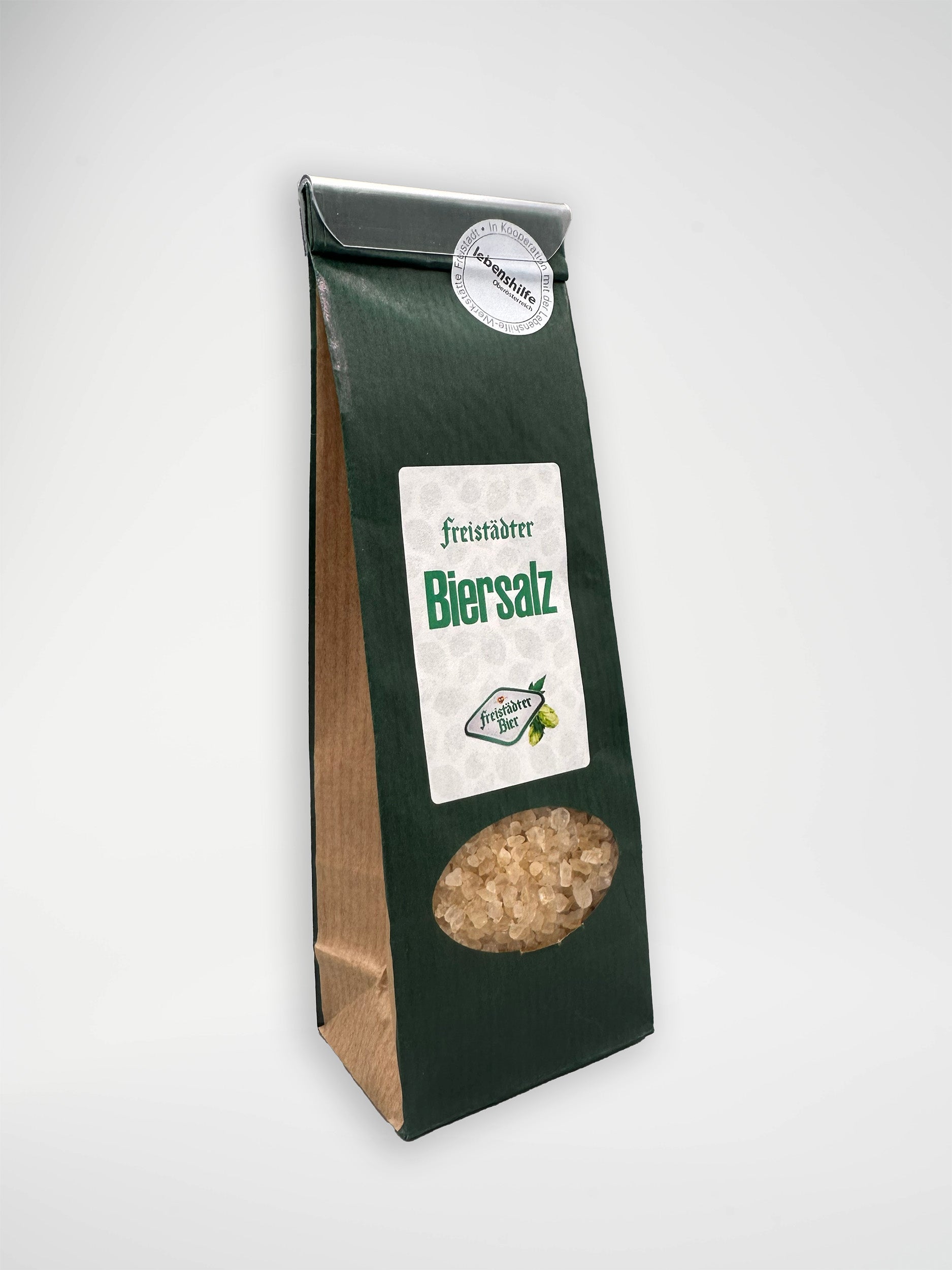 Freistädter Biersalz Nachfüller