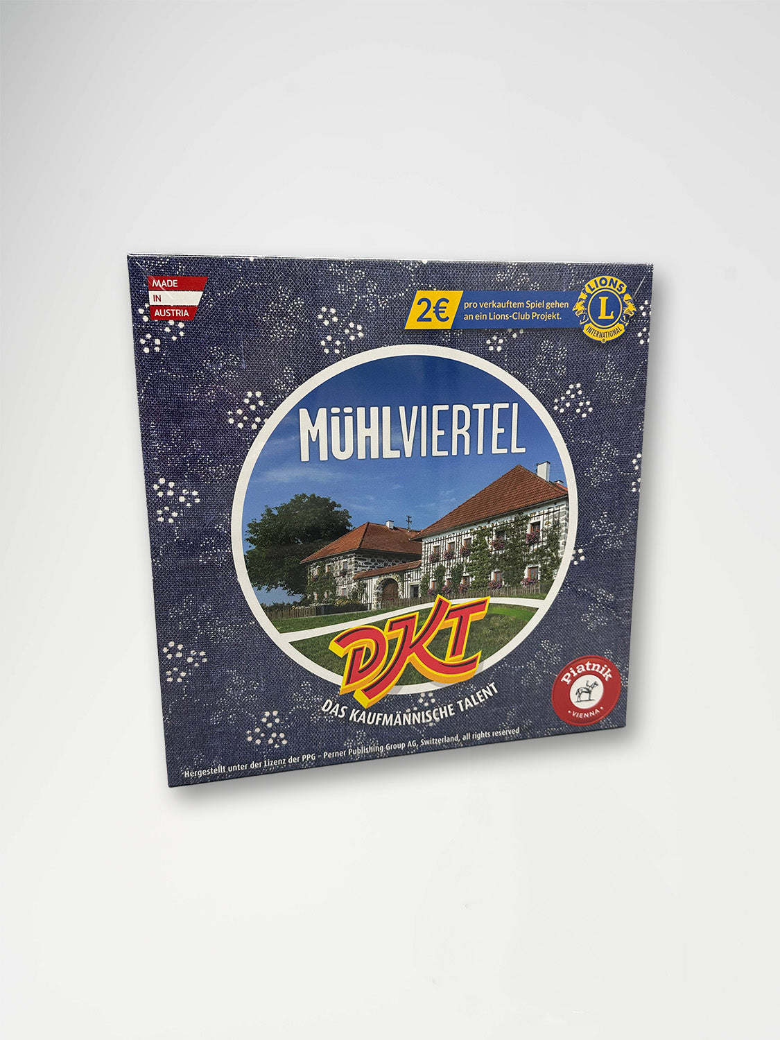 Mühlviertel DKT