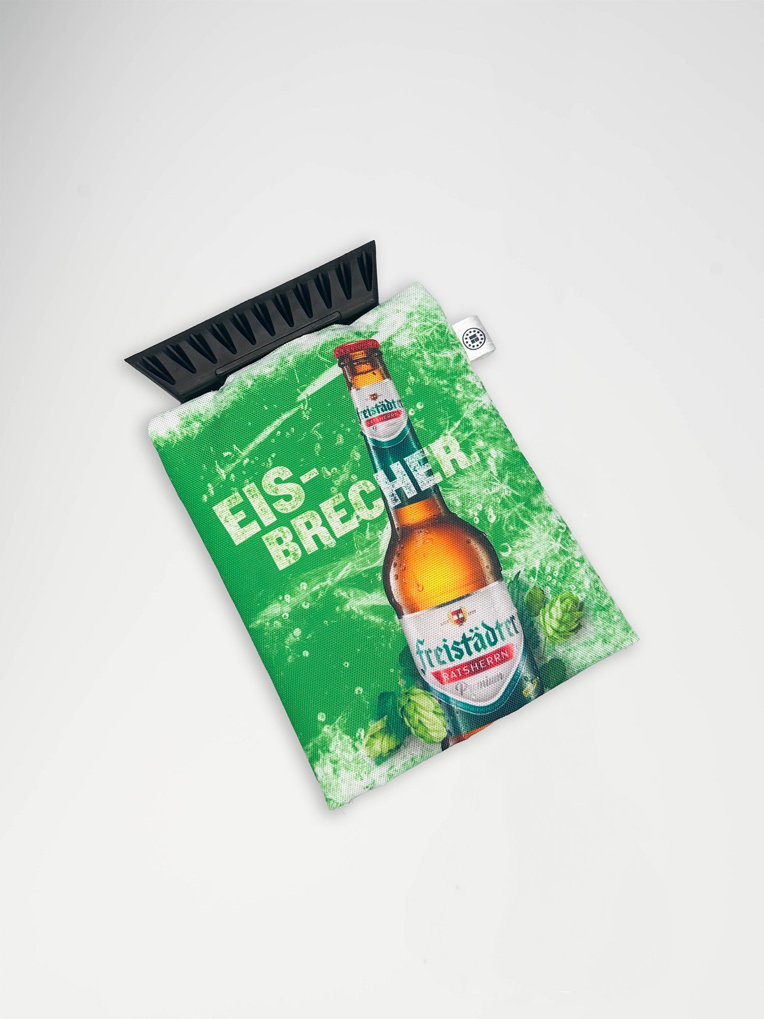 Freistädter Bier Eiskratzer