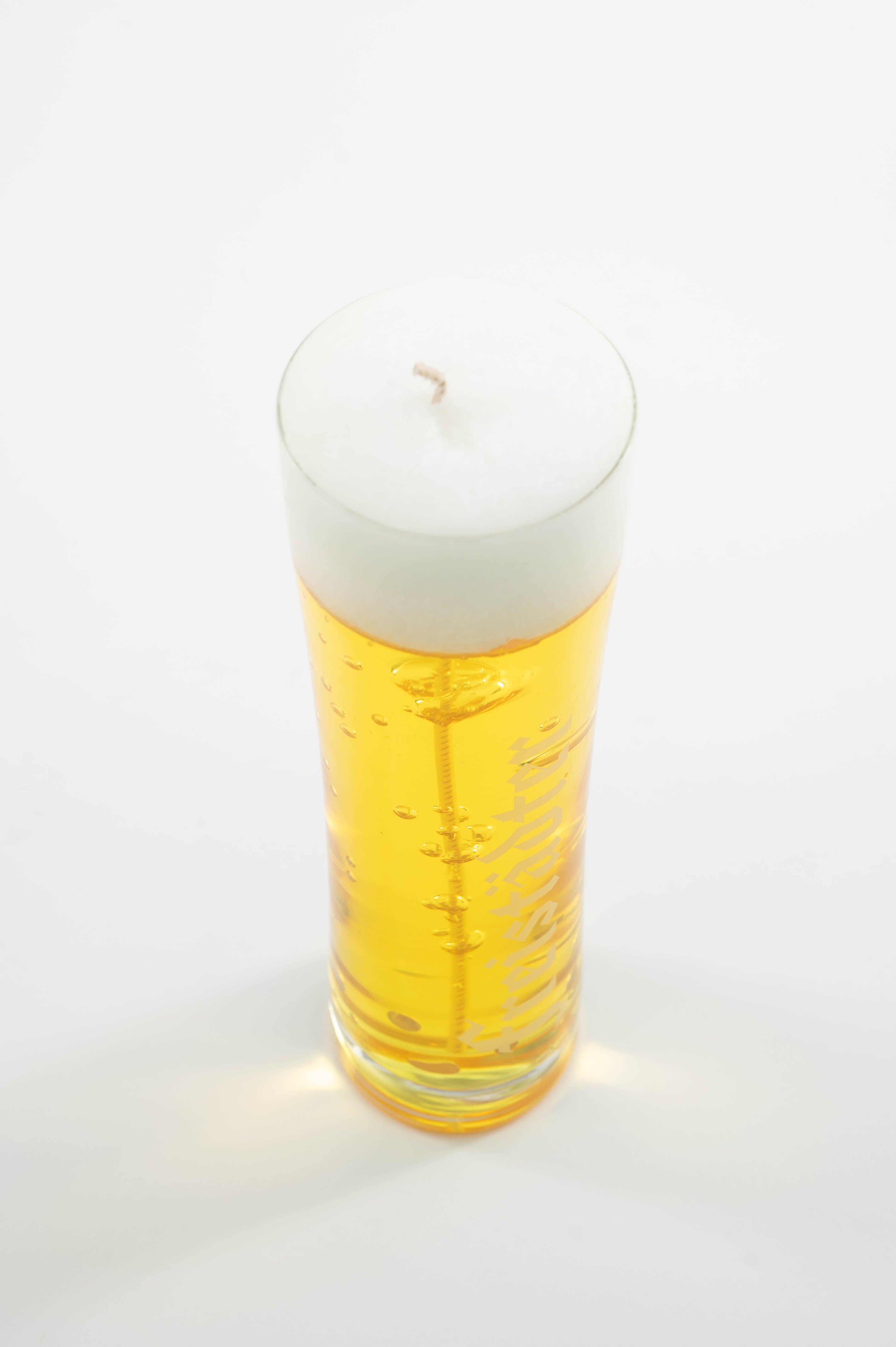 Freistädter Bierkerze