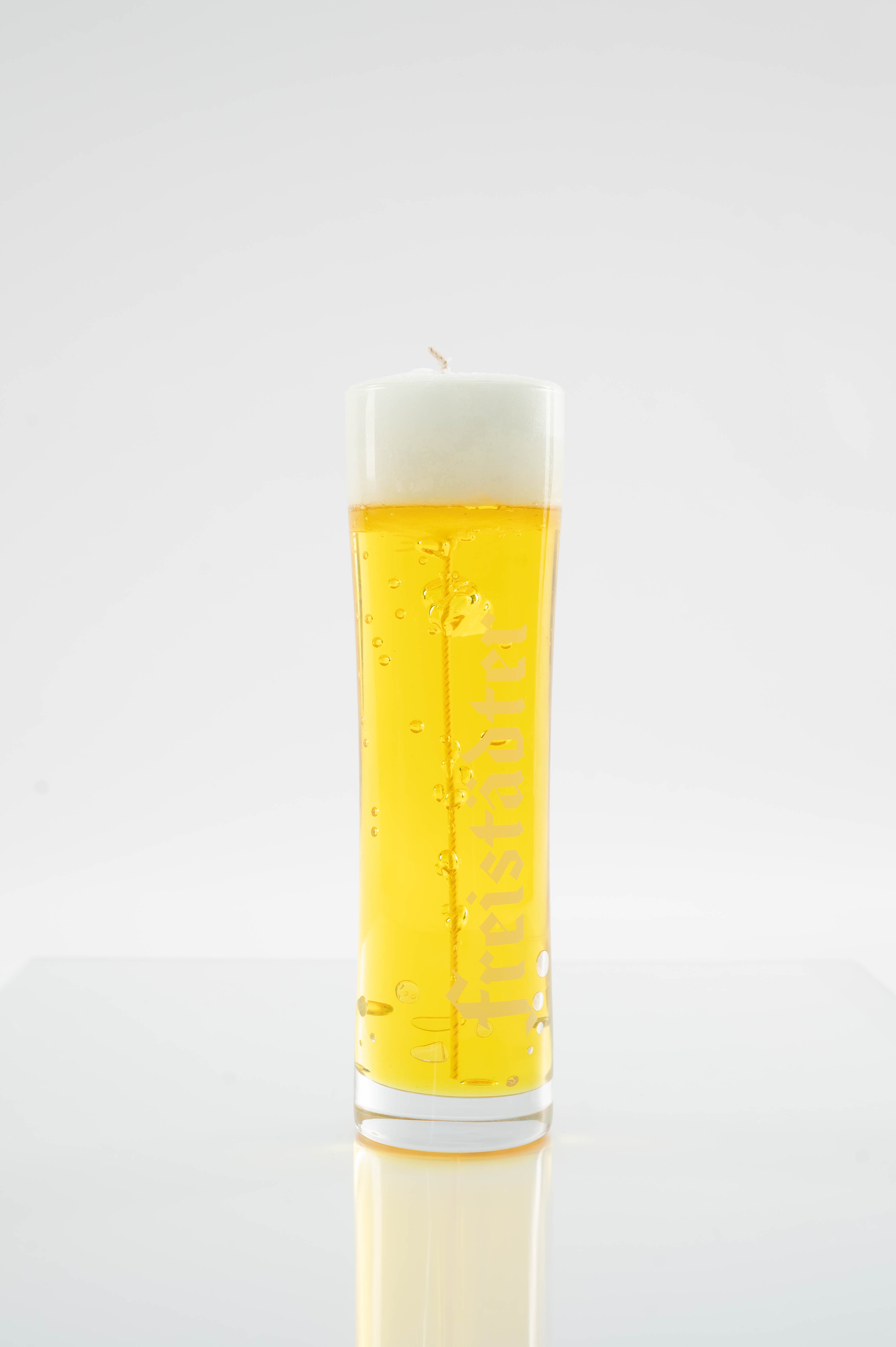 Freistädter Bierkerze