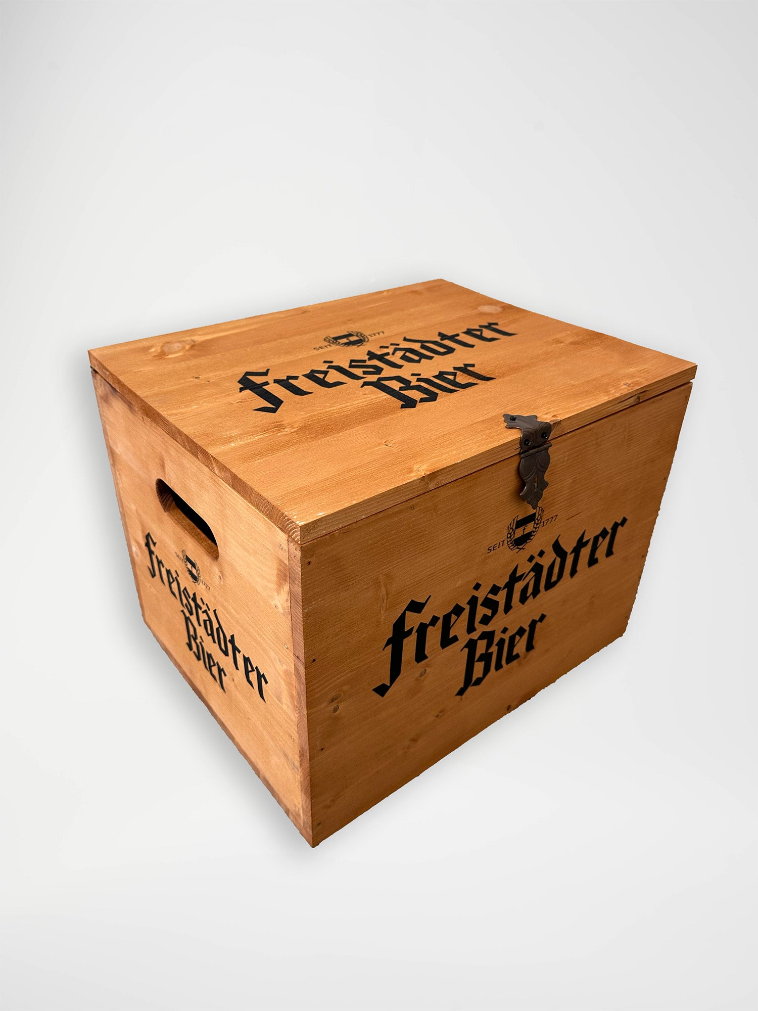 Freistädter Bier Genusstruhe