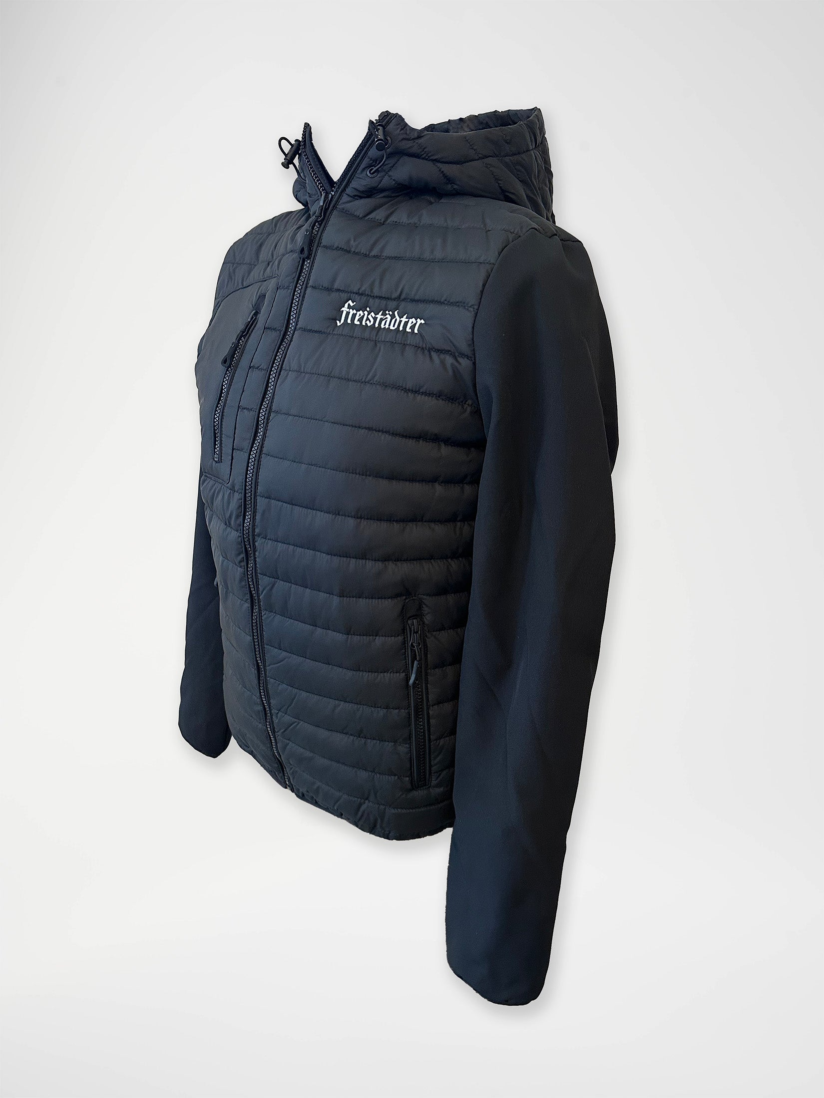 Freistädter Bier Hybridjacke
