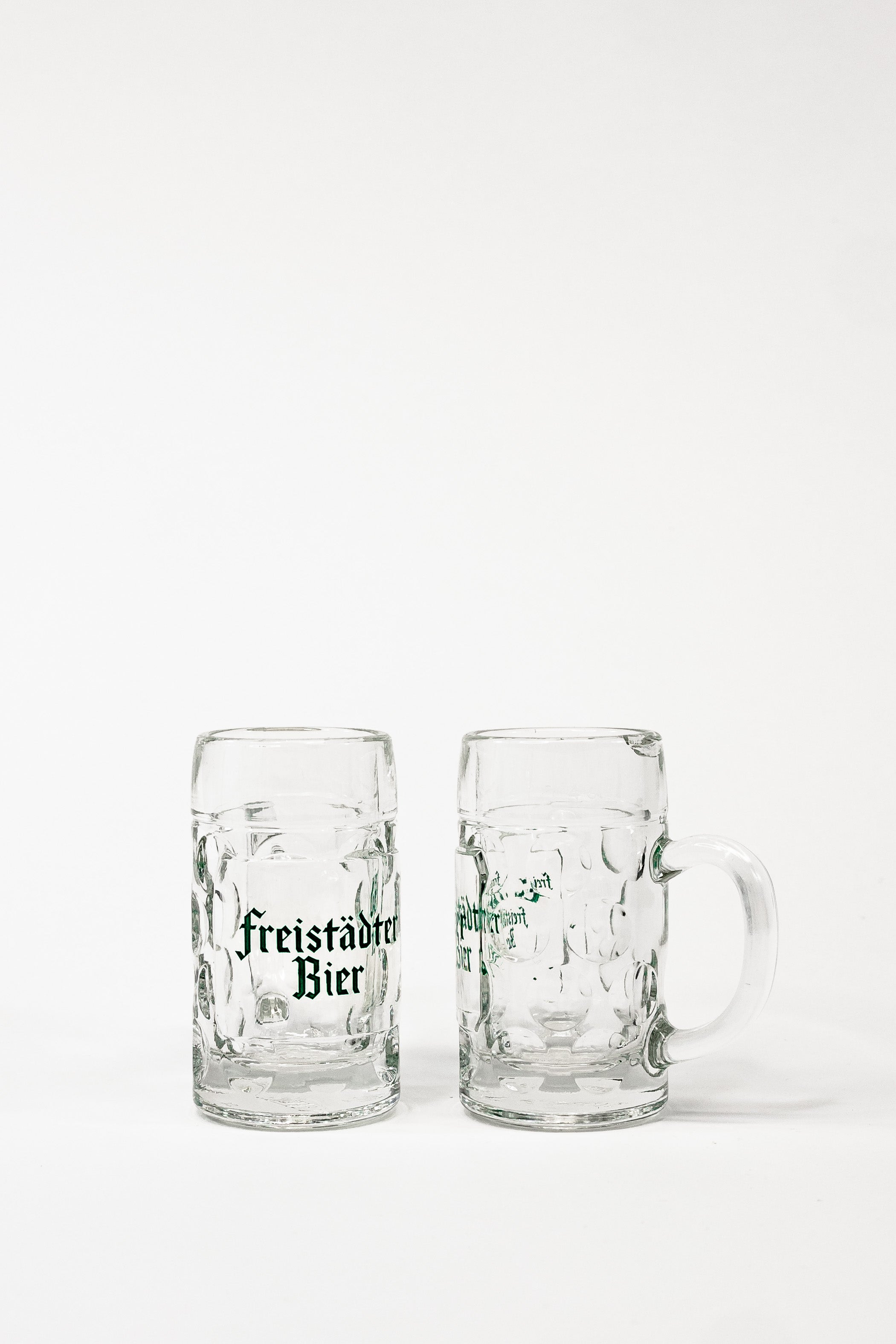 Freistädter Bier Schnapsglas 4cl (12 Stück)