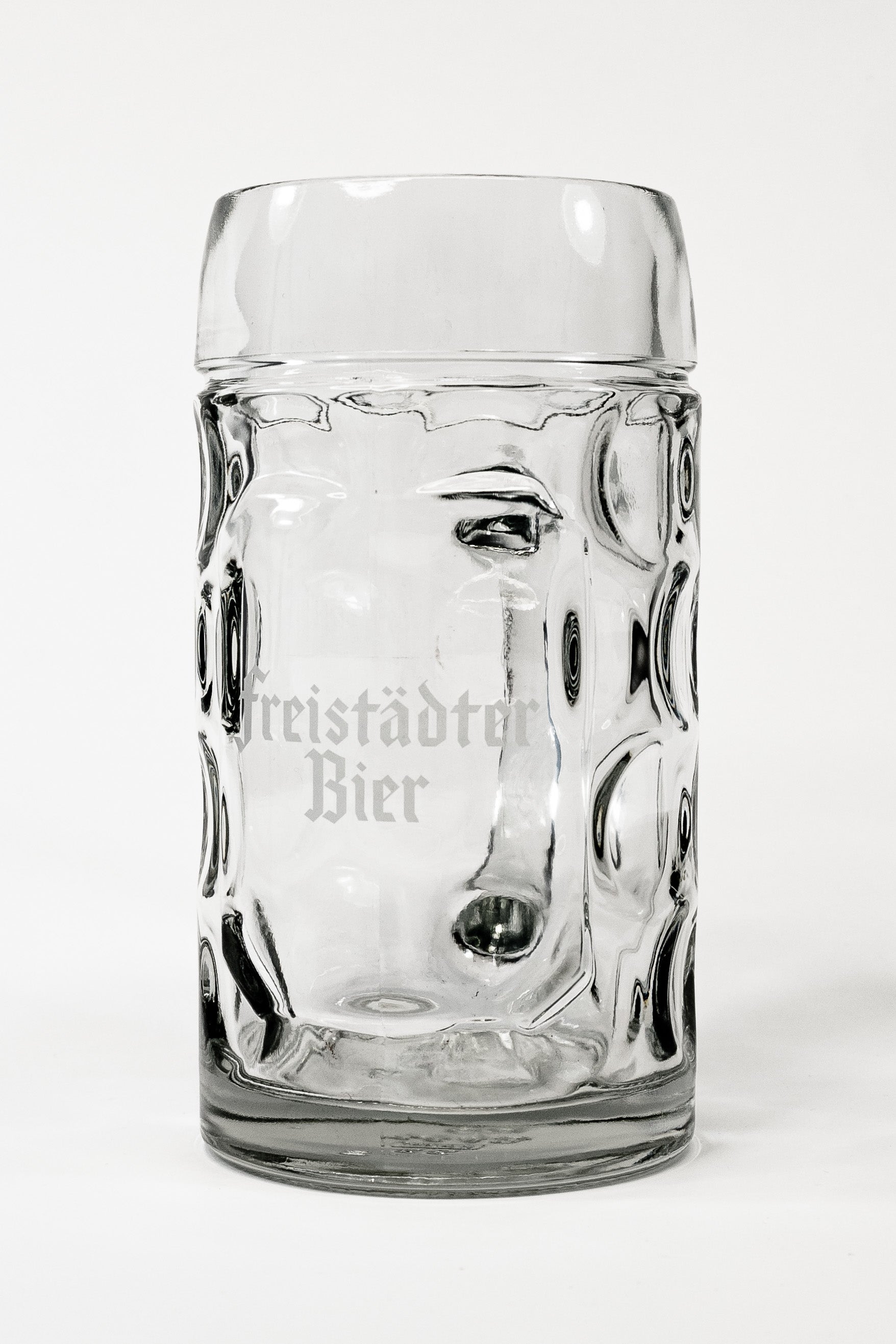 Freistädter Bier Festekrug 0,5L (6 Stück)