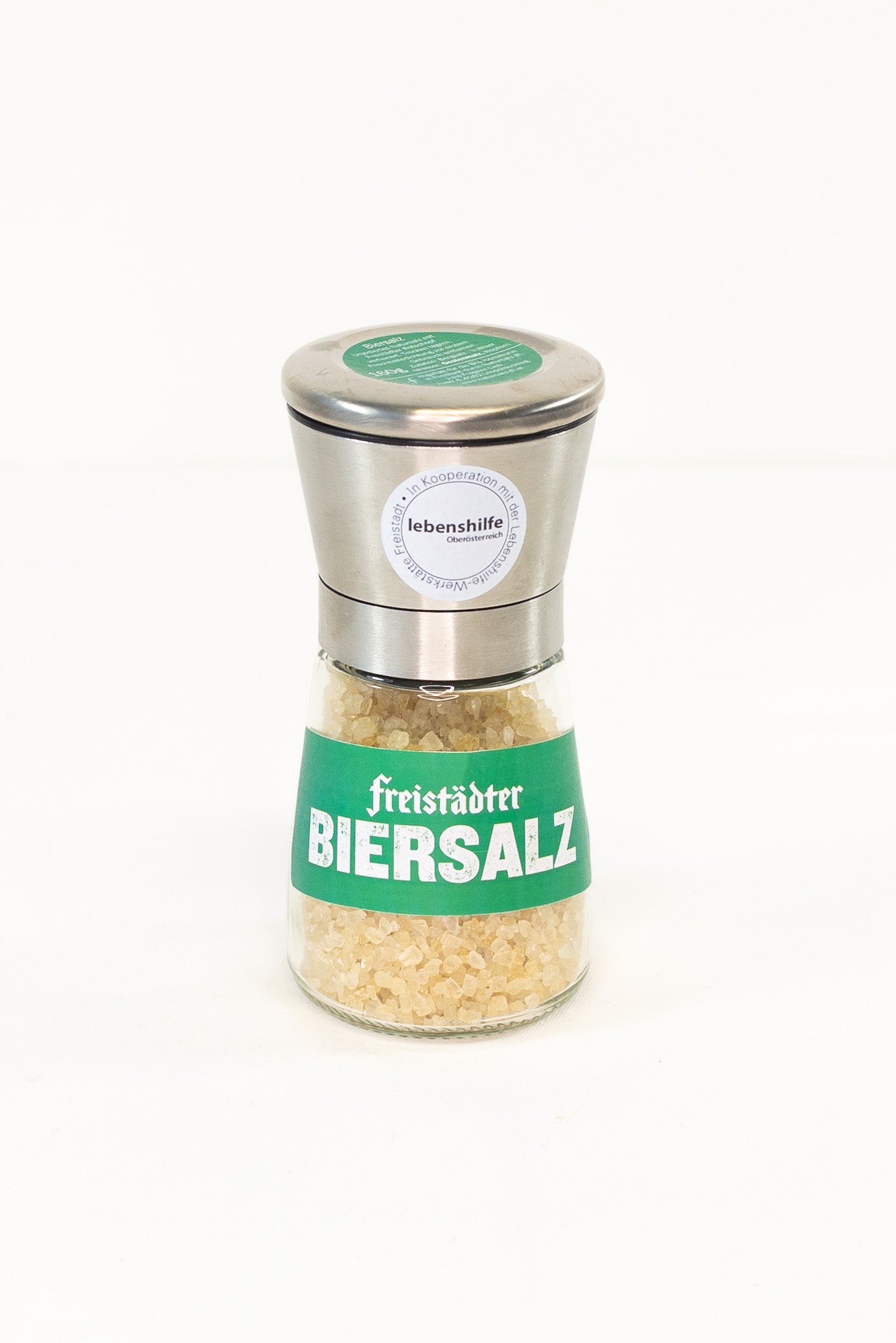 Freistädter Biersalz