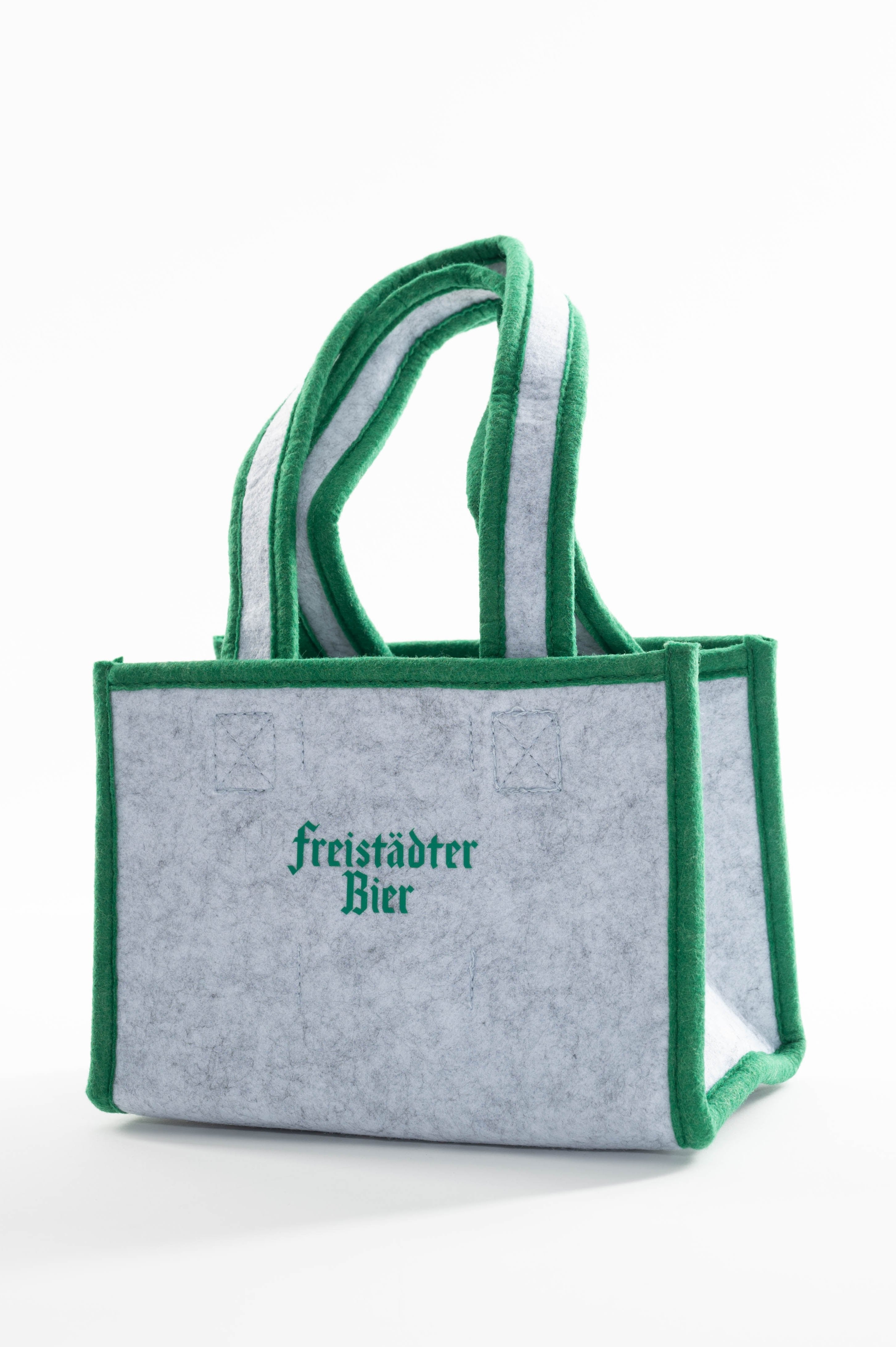 Freistädter Bier Filztragetasche