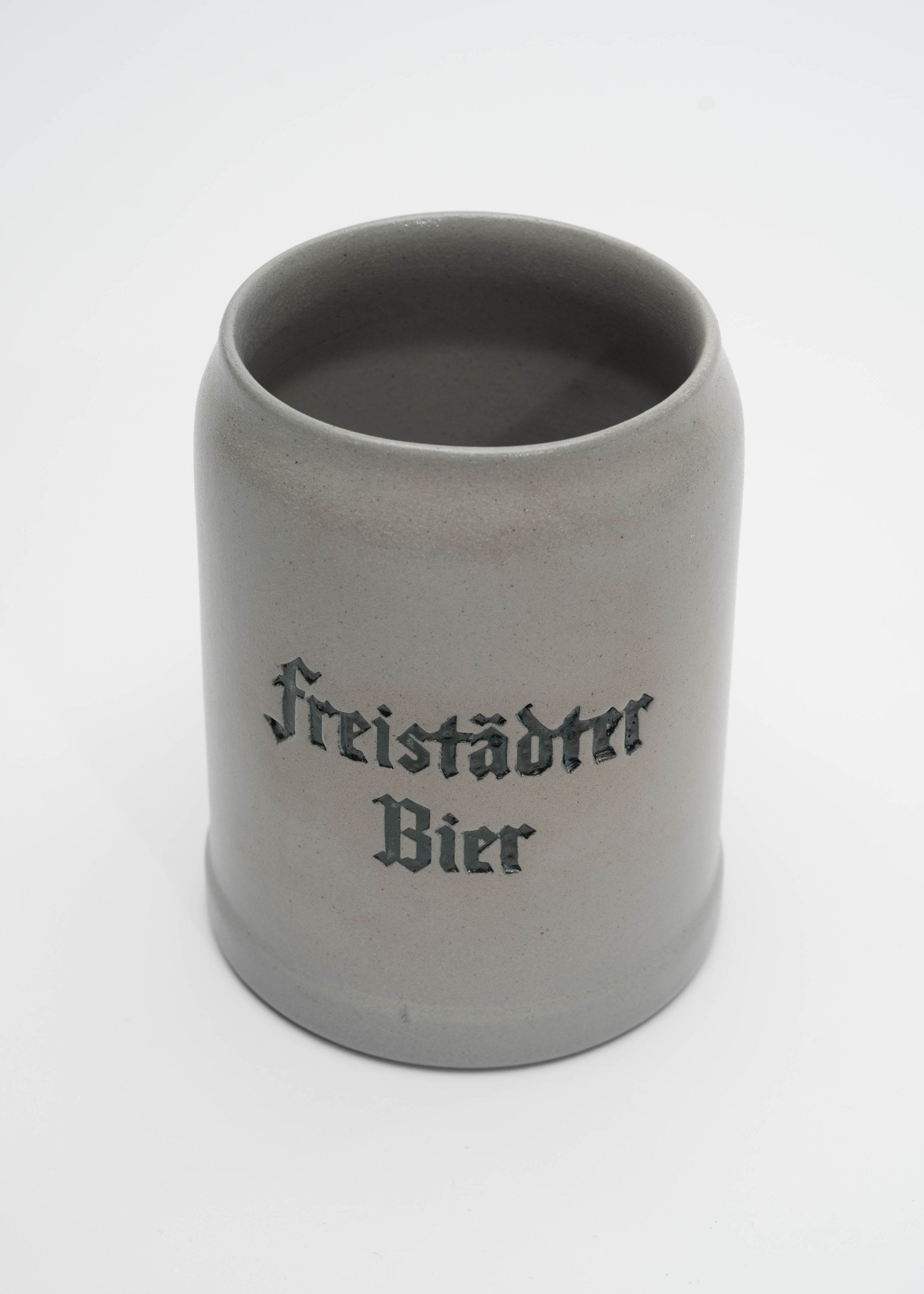 Freistädter Kellerbierkrug 0,5L (1 Stück)