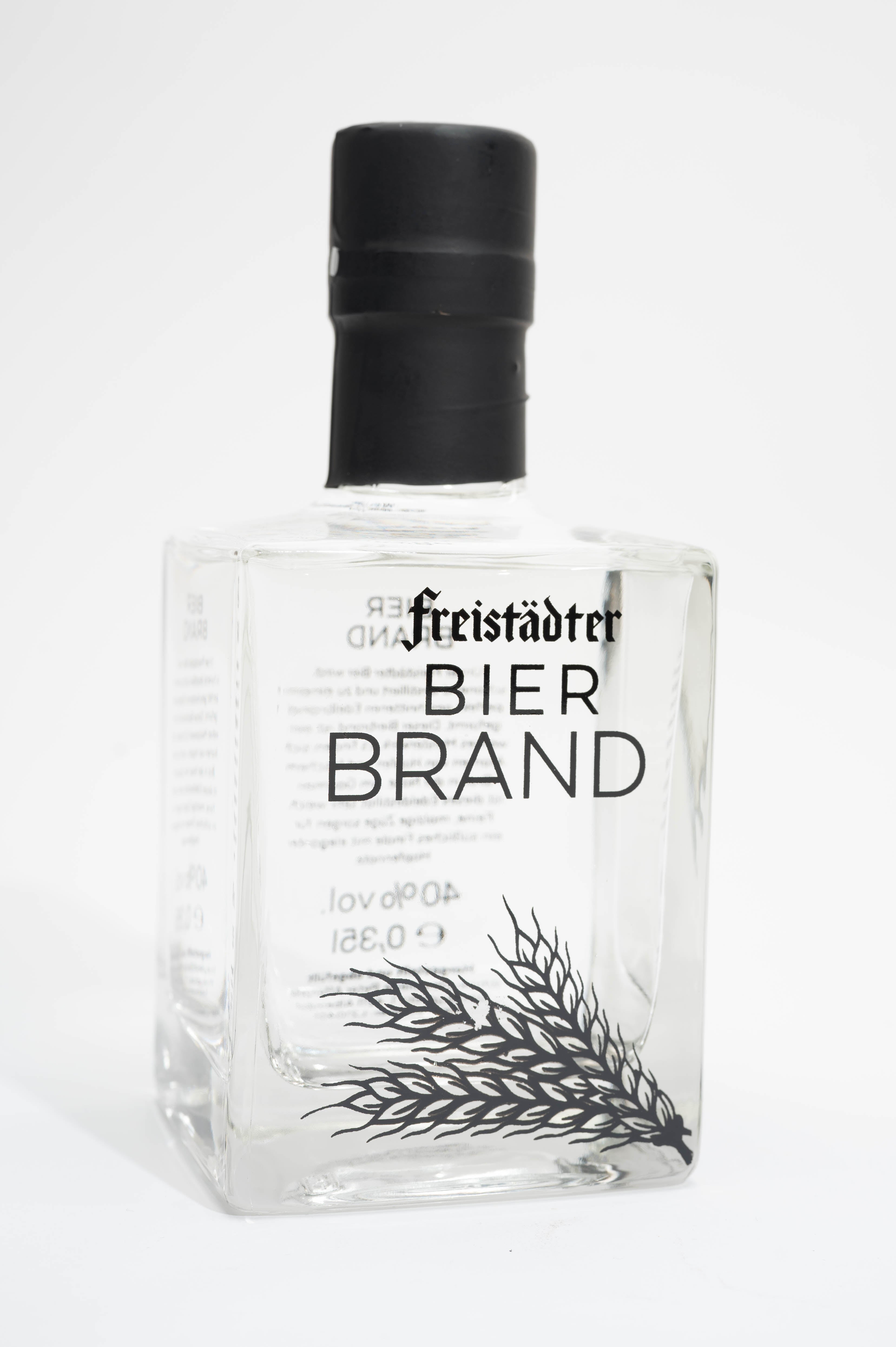 Freistädter Bierbrand