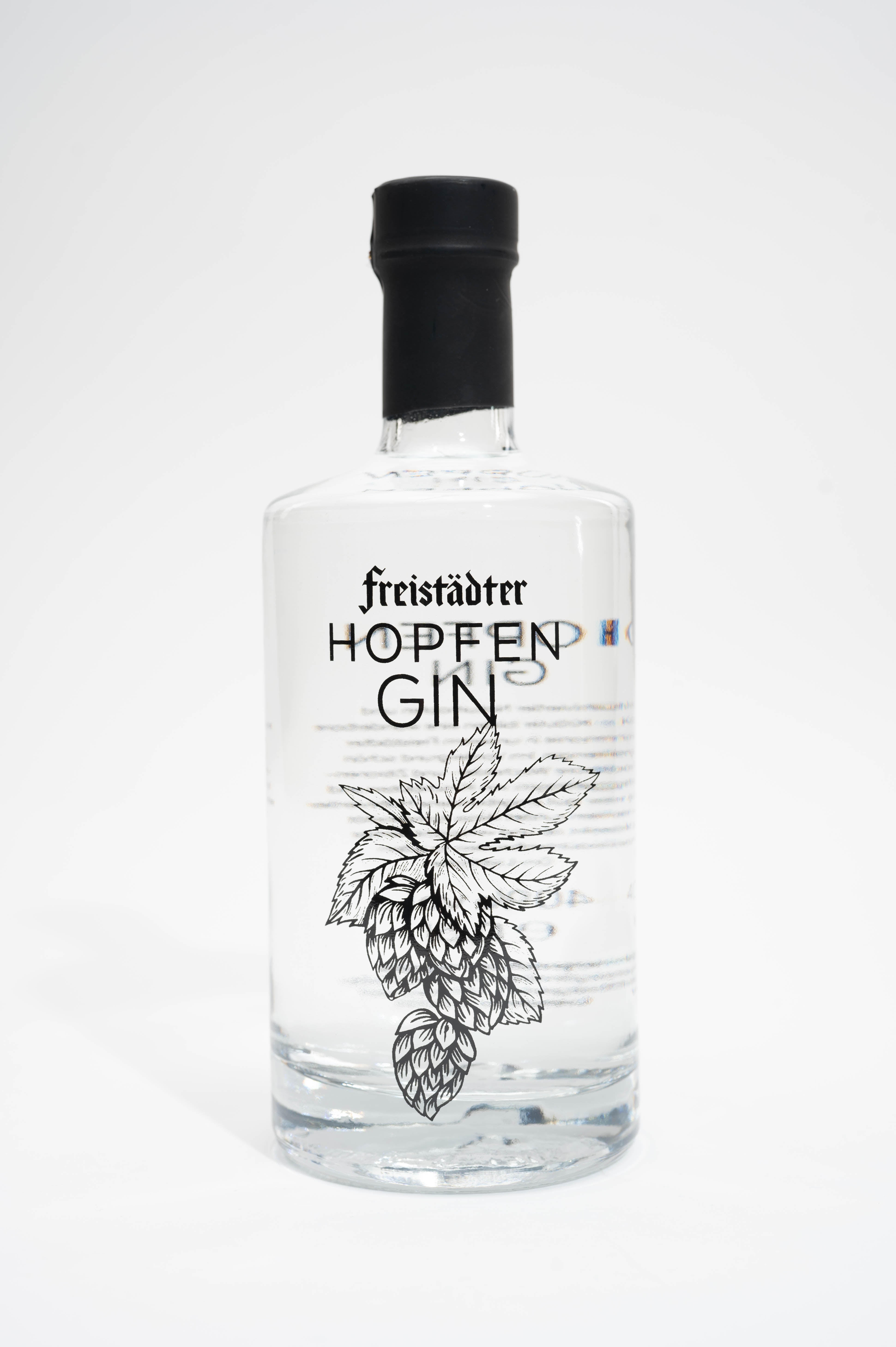 Freistädter Hopfengin