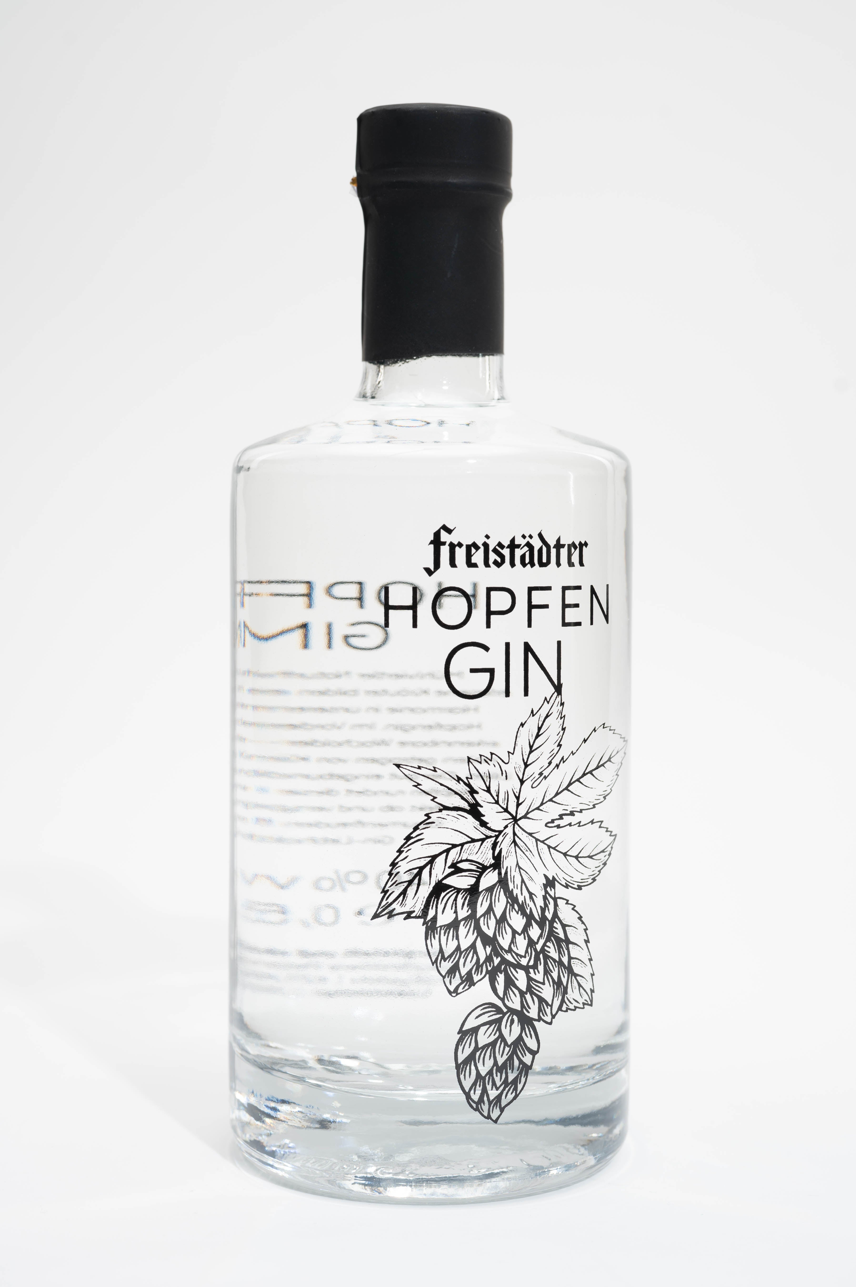 Freistädter Hopfengin