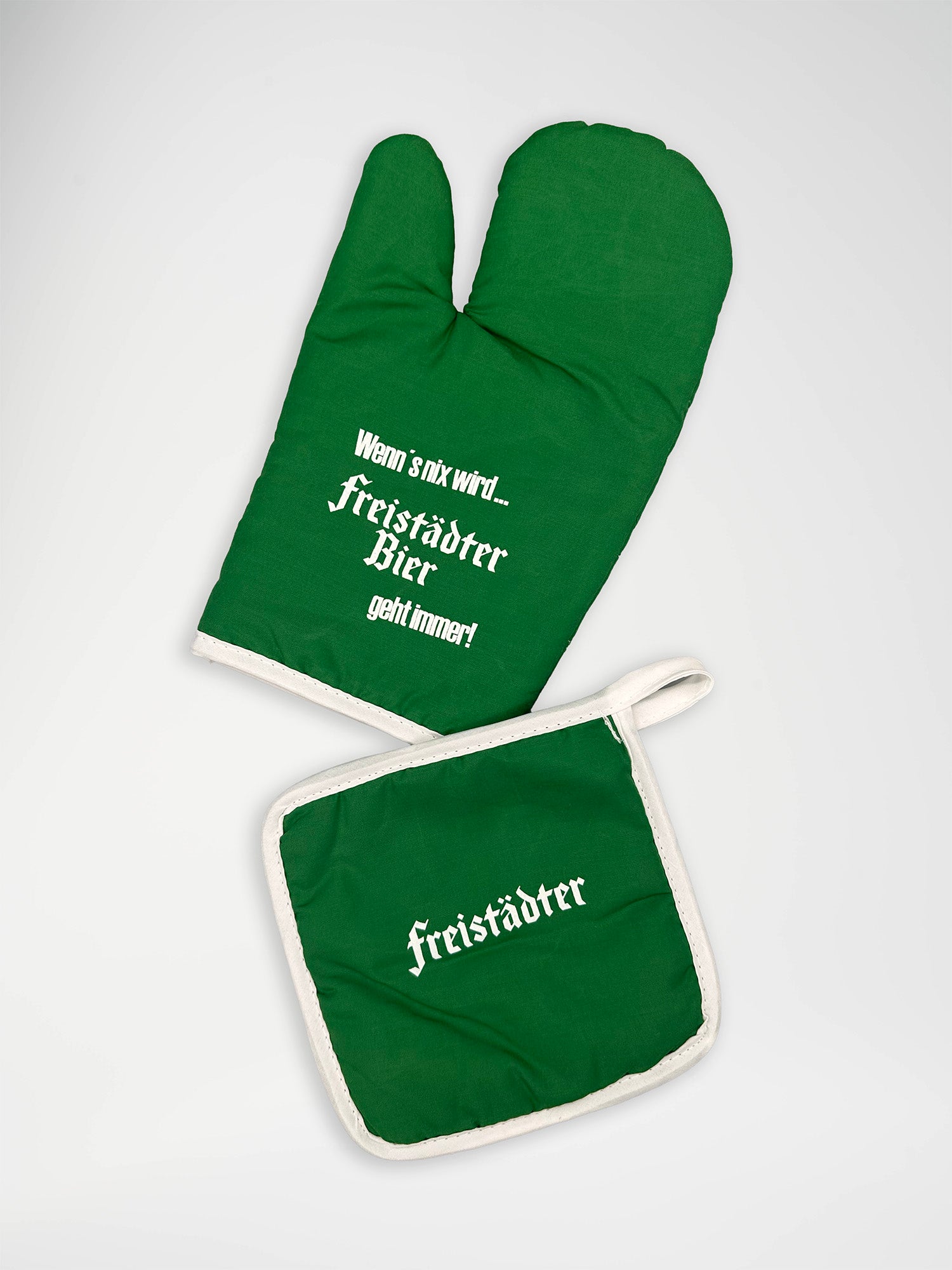 Freistädter Bier Küchenset