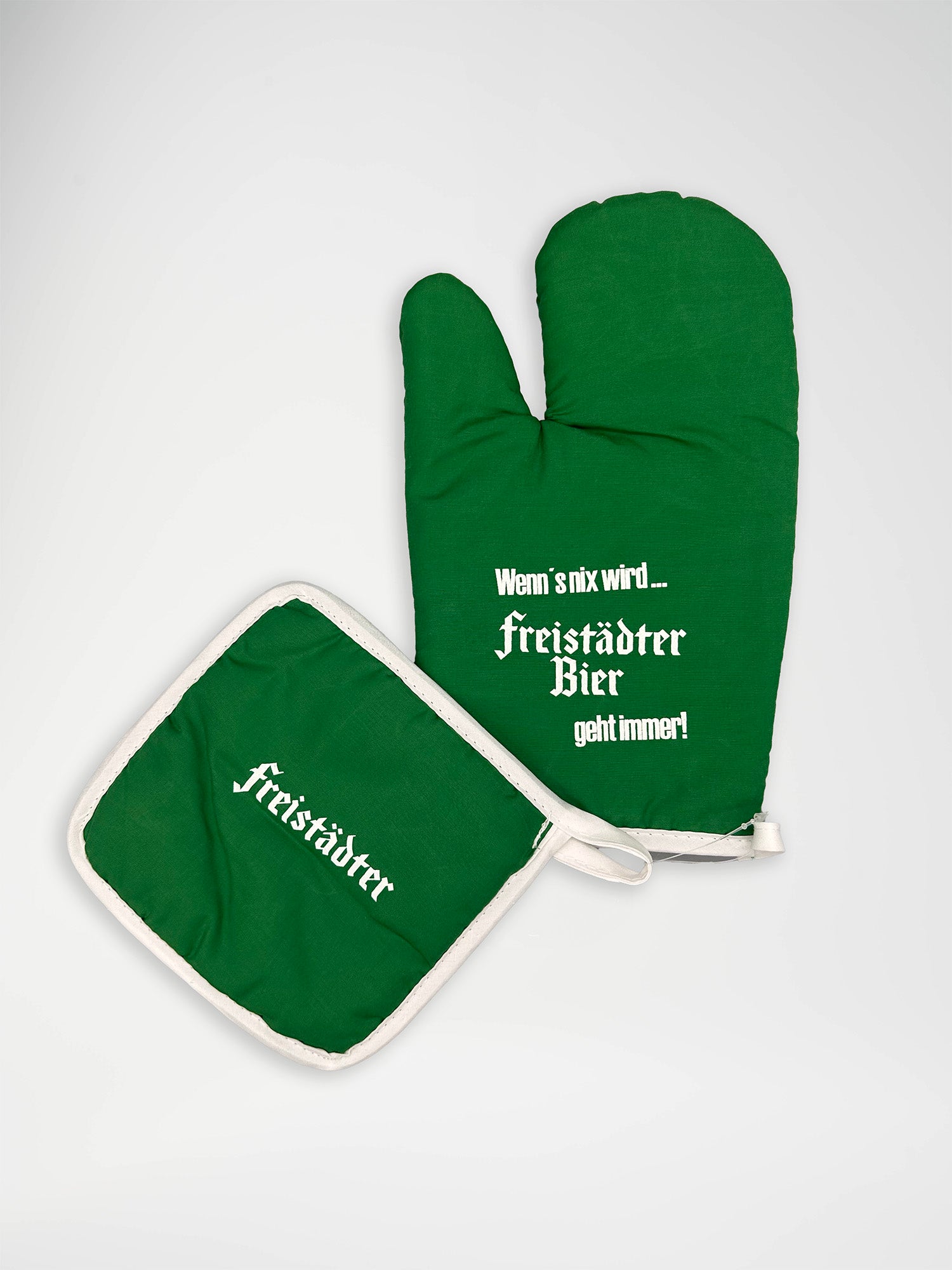 Freistädter Bier Küchenset