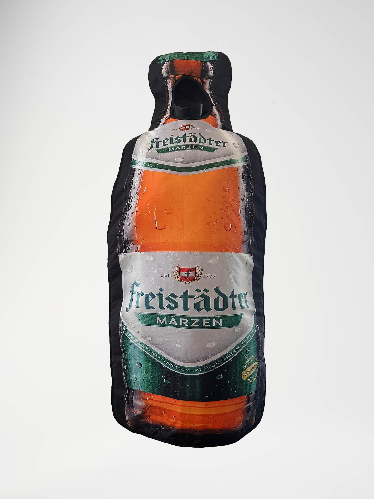 Freistädter Bier Faschingskostüm