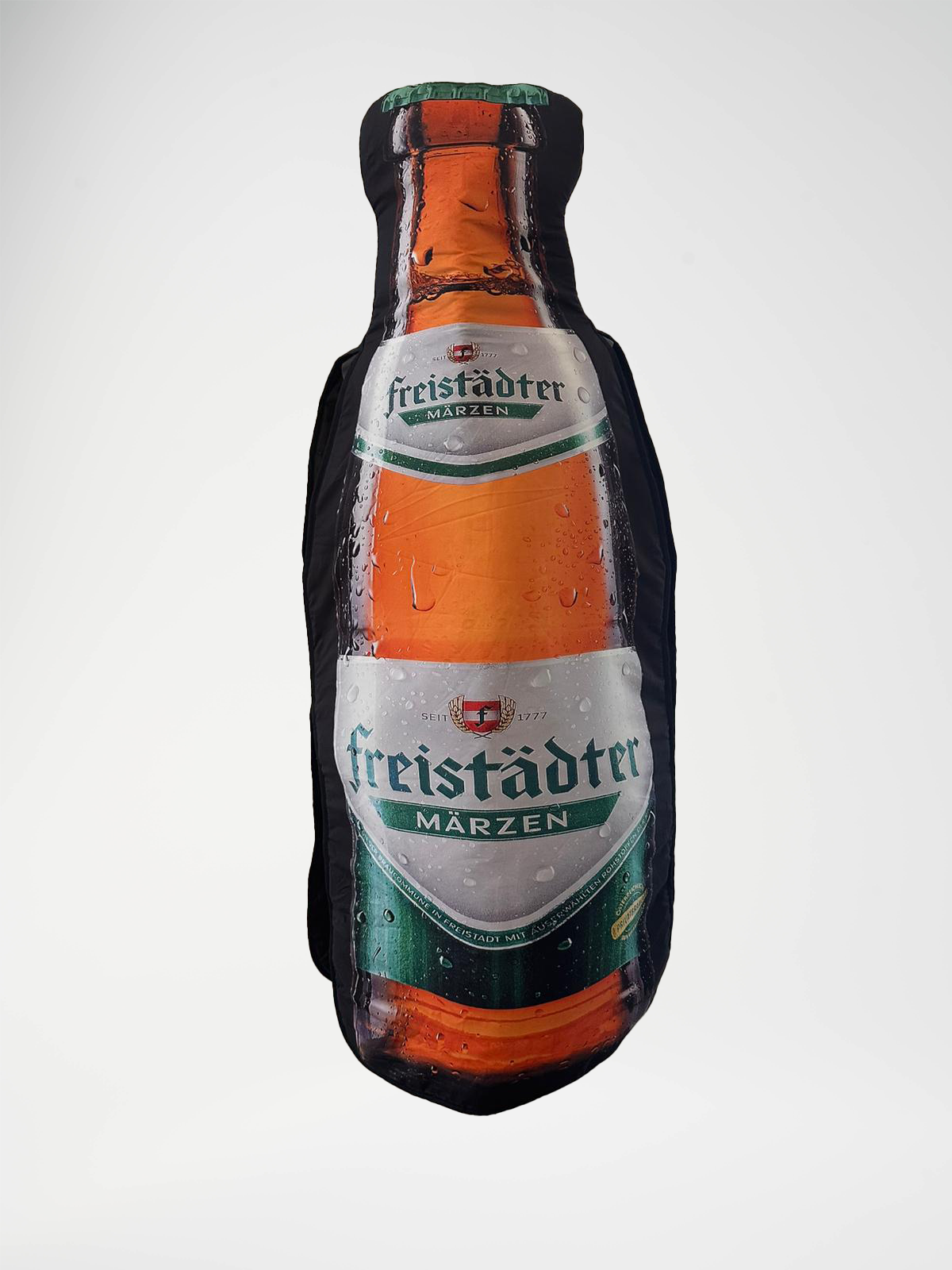 Freistädter Bier Faschingskostüm