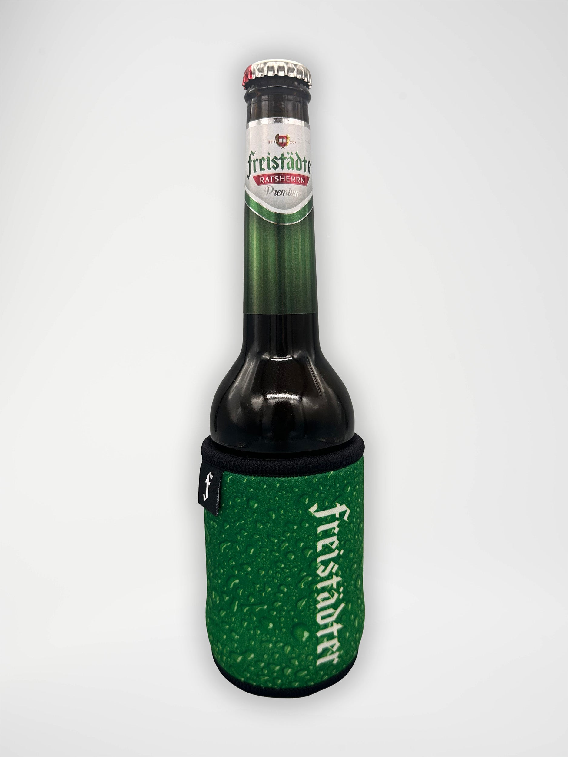 Freistädter Bier Flaschenkühler Neopren