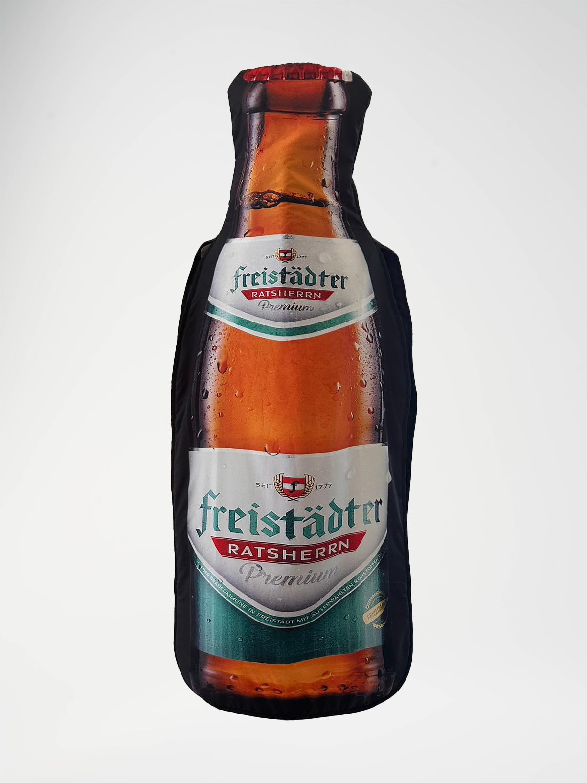 Freistädter Bier Faschingskostüm